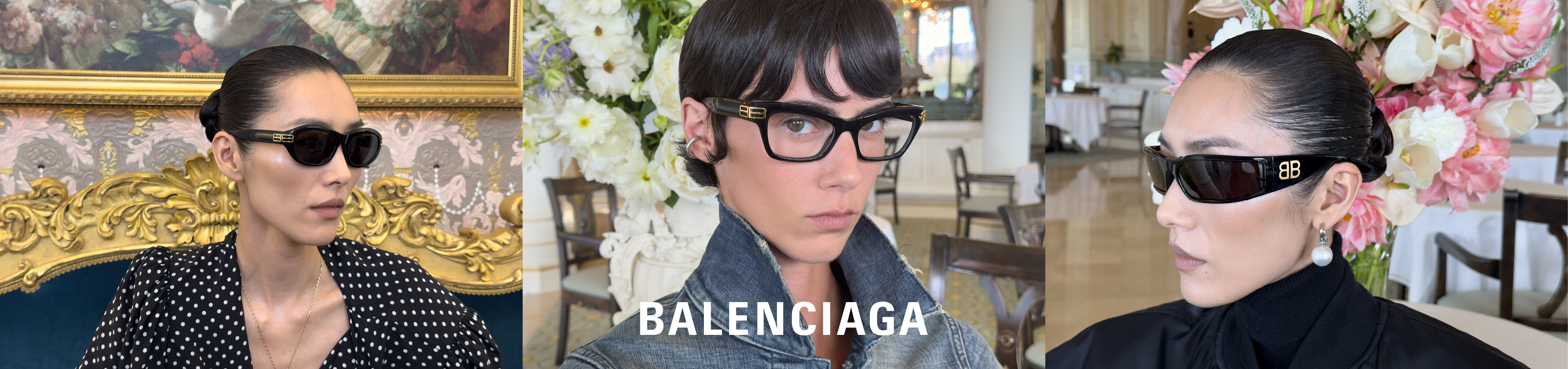 Vista/donna/Balenciaga
