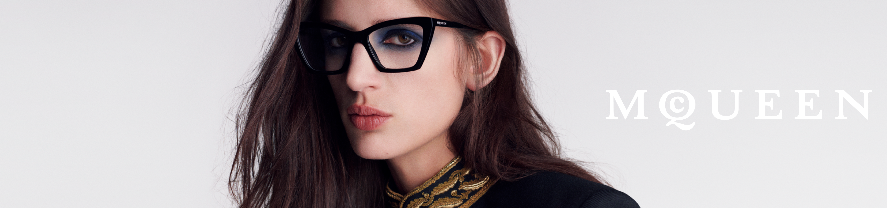 Vista/donna/Alexander McQueen