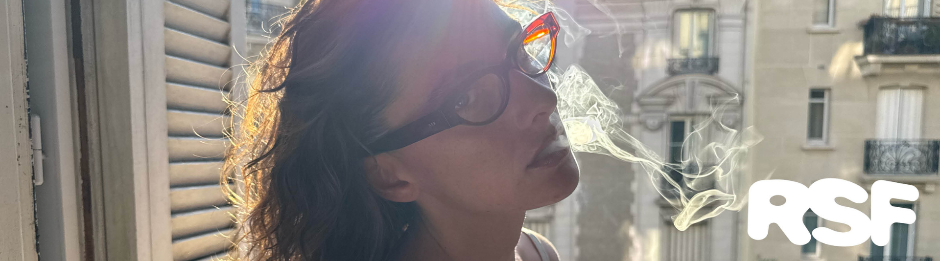 Vista/donna/Retrosuperfuture