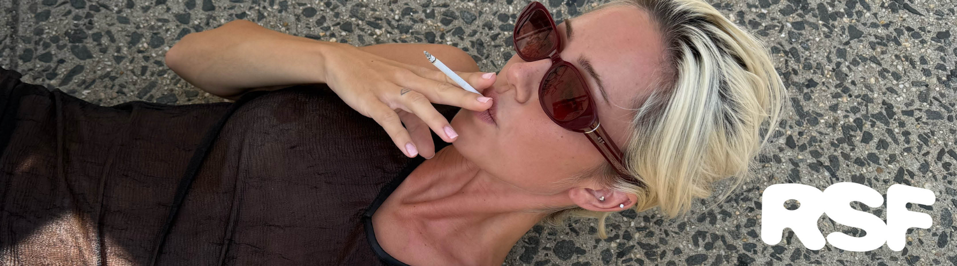 Sole/donna/Retrosuperfuture