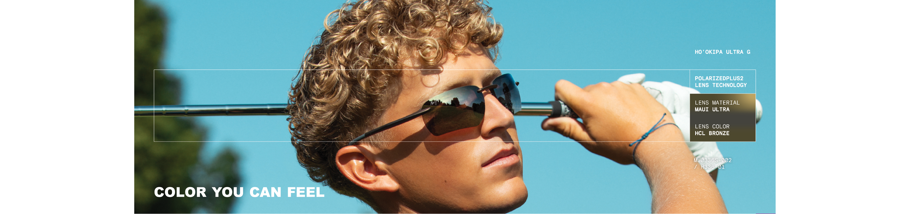 Sole/uomo/Maui Jim