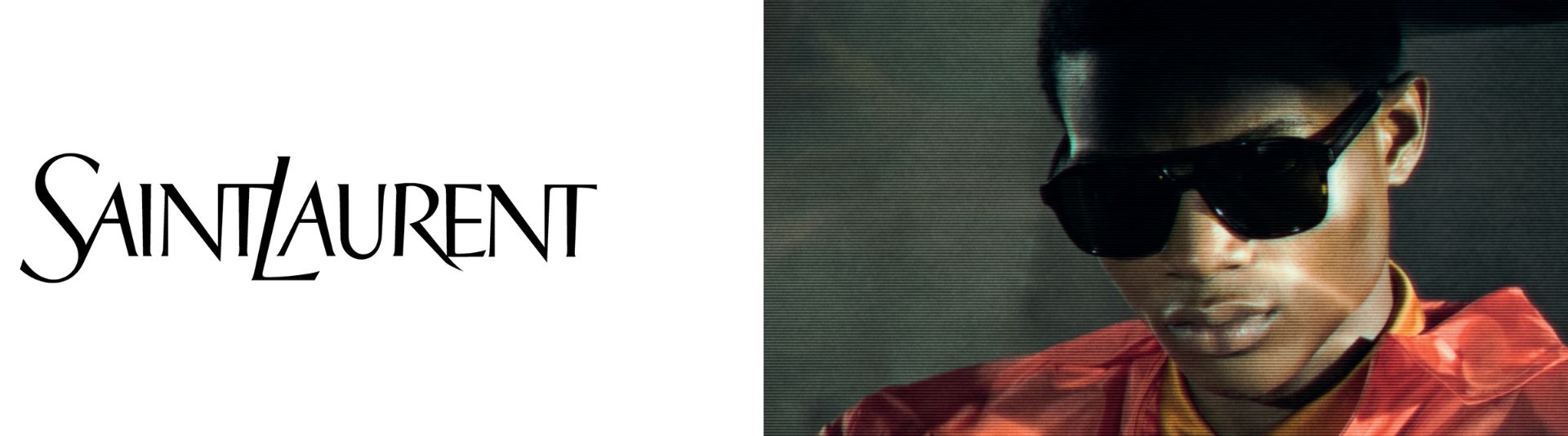 Sole/uomo/Saint Laurent