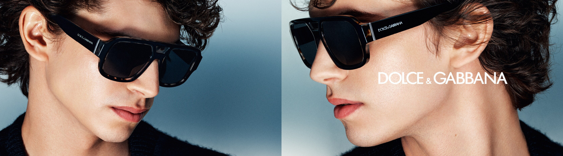 Sunglasses Dolce & Gabbana For men and women: buy now!