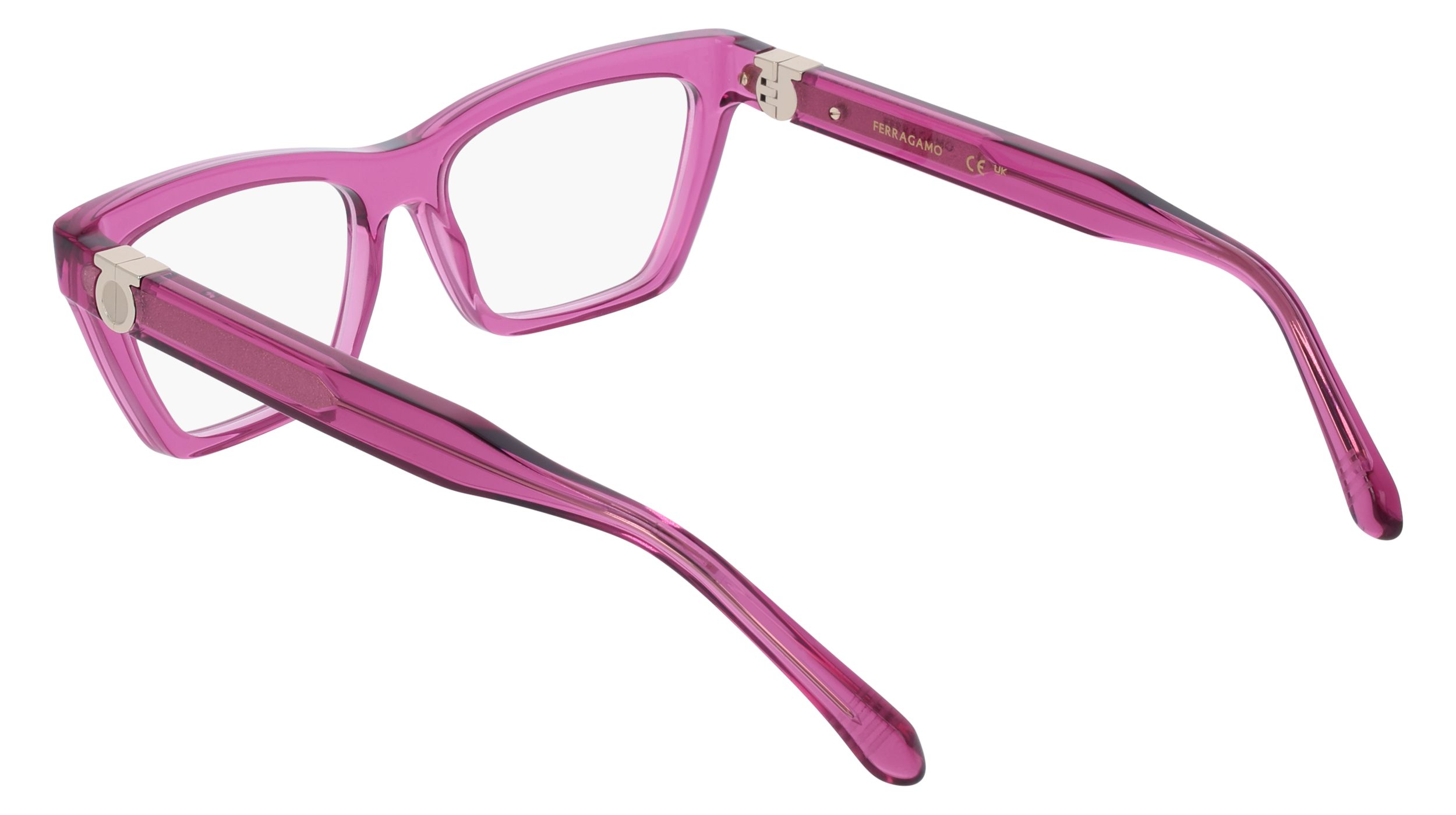 SF3021 665 Montature da vista Ferragamo 4