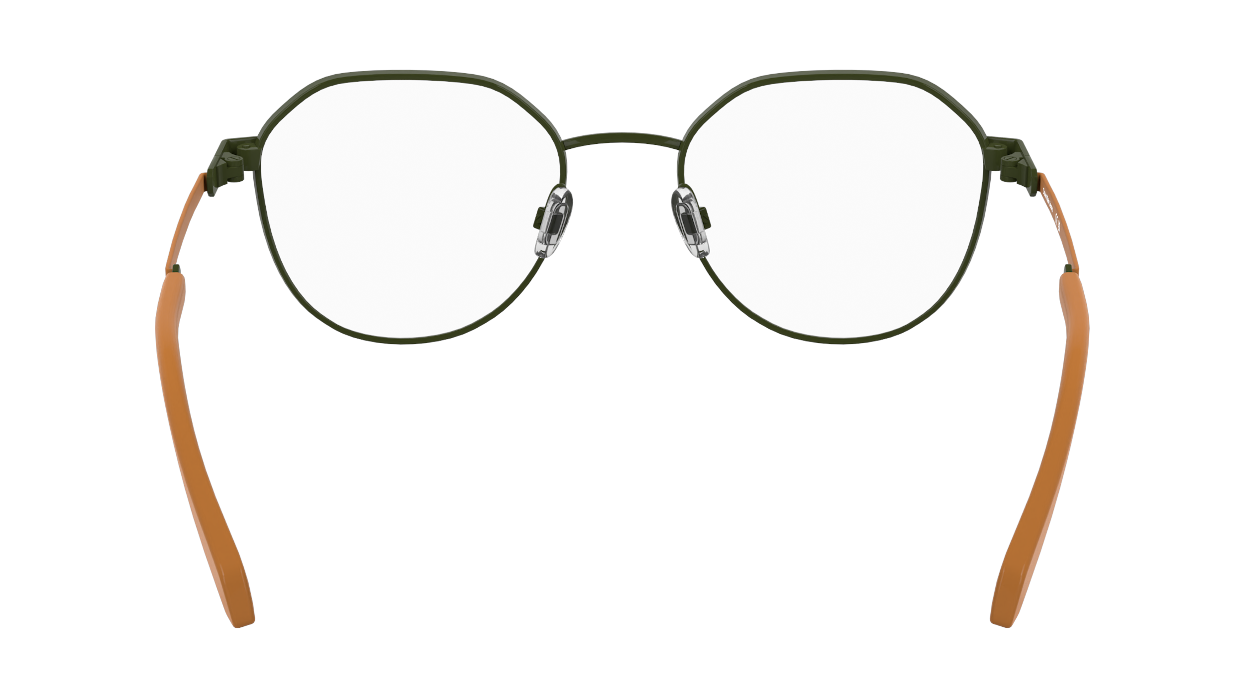 CKJ25304 309 Montature da vista Calvin Klein 5