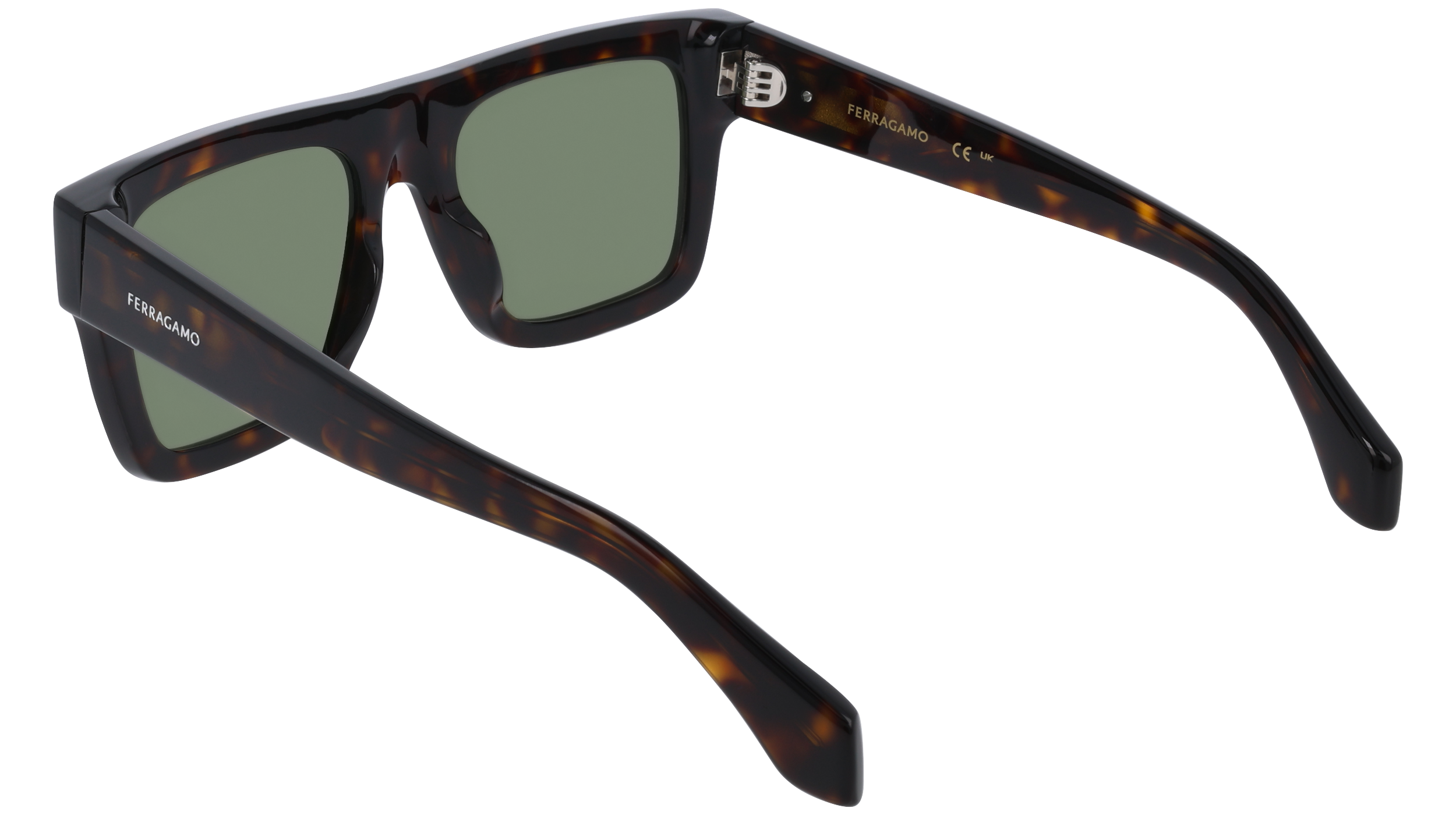 SF2063SE 242 Occhiali da sole Ferragamo 4