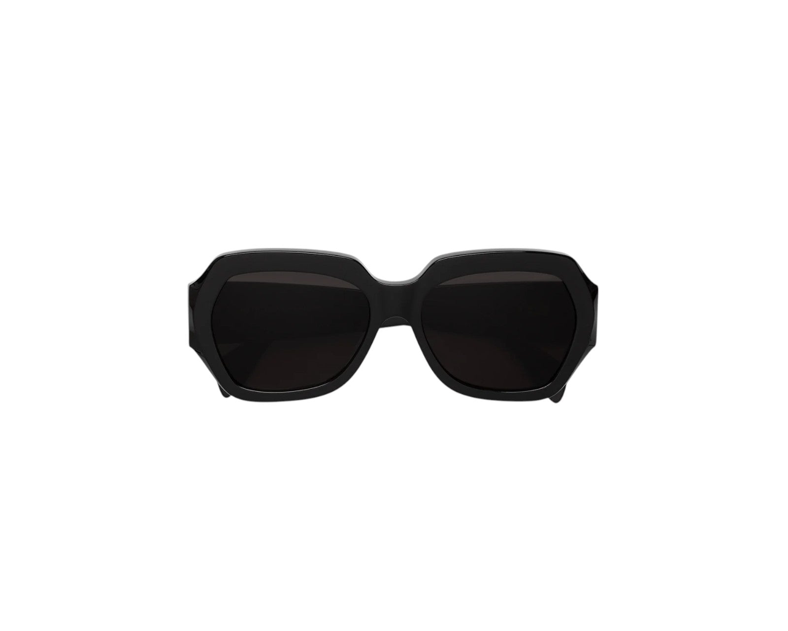 G5I Nala Black Occhiali da sole Retrosuperfuture 2
