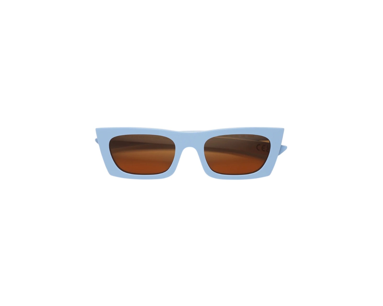 H7C Fred 2.0 Coolcat Blue Occhiali da sole Retrosuperfuture 2