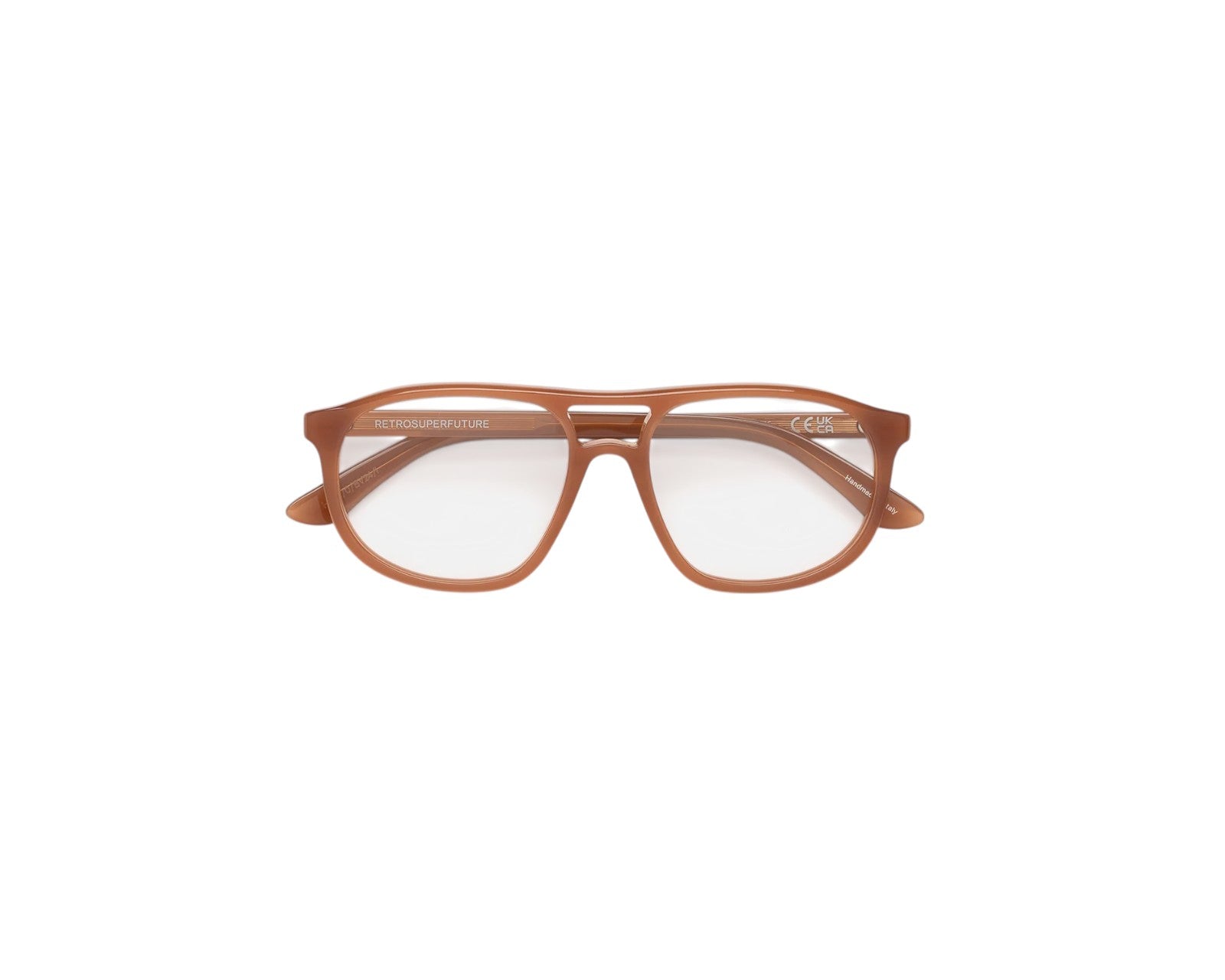 HW9 Numero 127 Cola Montature da vista Retrosuperfuture 2