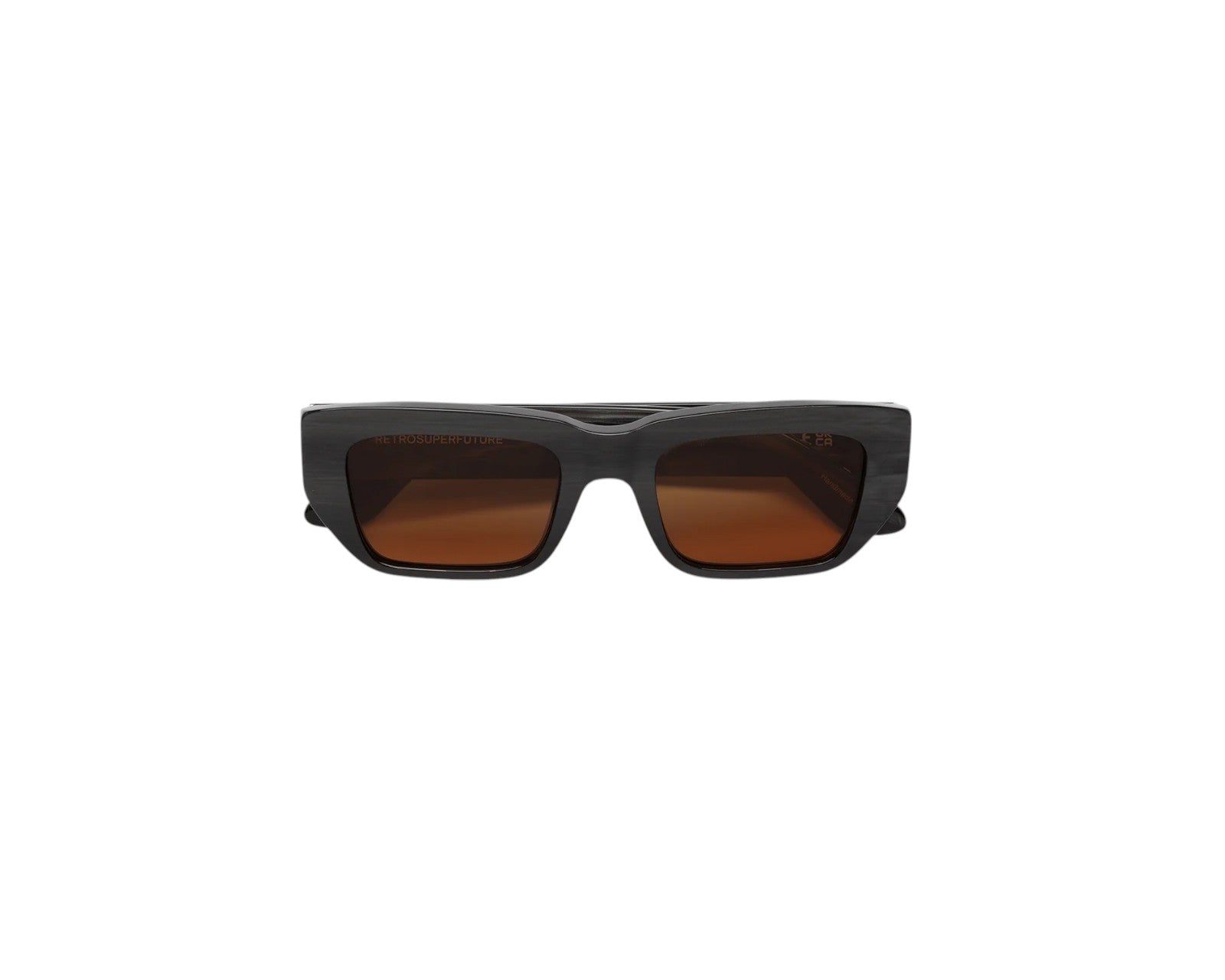 JWE RA Black Cat Occhiali da sole Retrosuperfuture 2