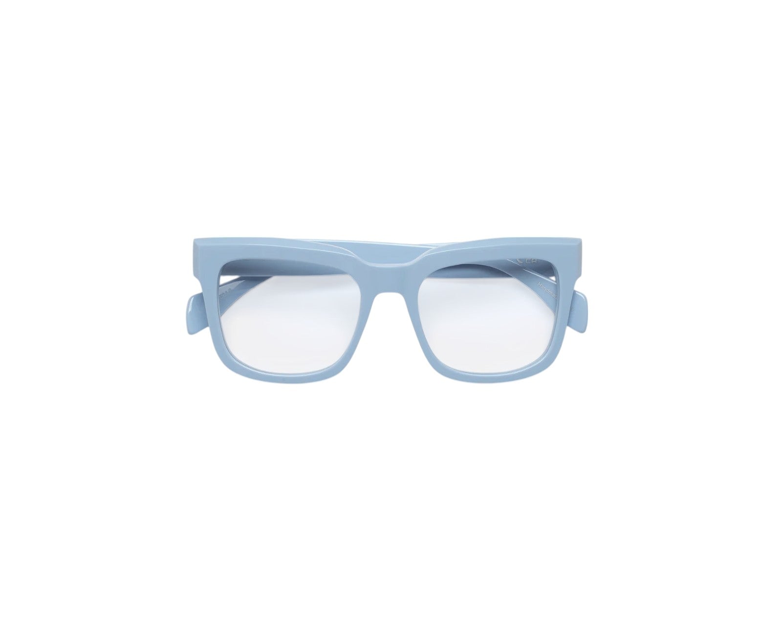 L1S Numero 136 Azzurro Montature da vista Retrosuperfuture 2
