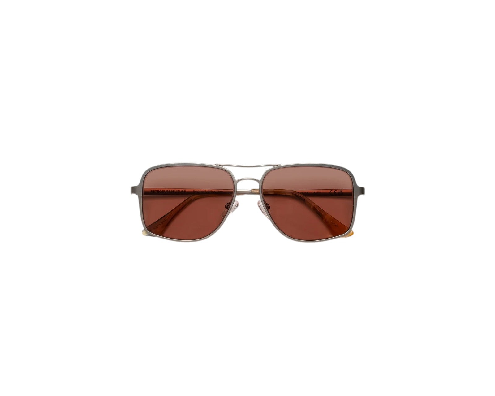 OKZ Spliff Boogie Occhiali da sole Retrosuperfuture 2