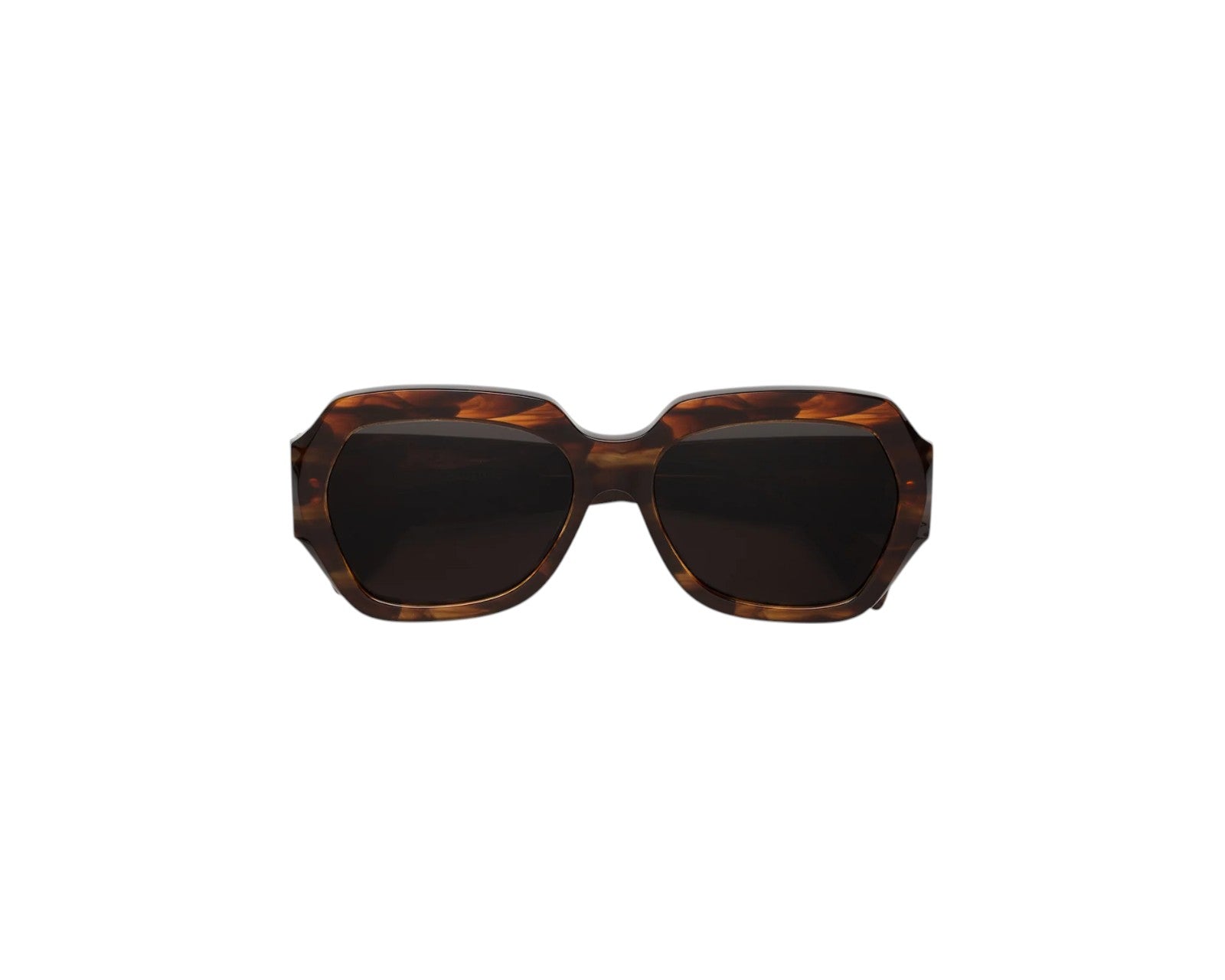 RWI Nala Havana Occhiali da sole Retrosuperfuture 2