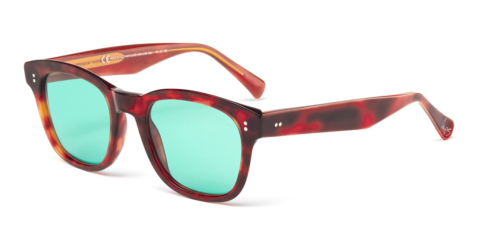 TONI 020LP 090.GLS Occhiali da sole outlet Laps Collection 1