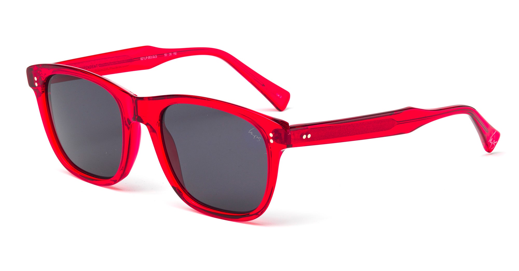 CARLO 021LP 053.GLS Occhiali da sole outlet Laps Collection 1