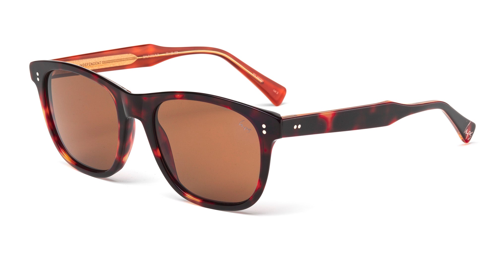 CARLO 021LP 092.PLR Occhiali da sole outlet Laps Collection 1