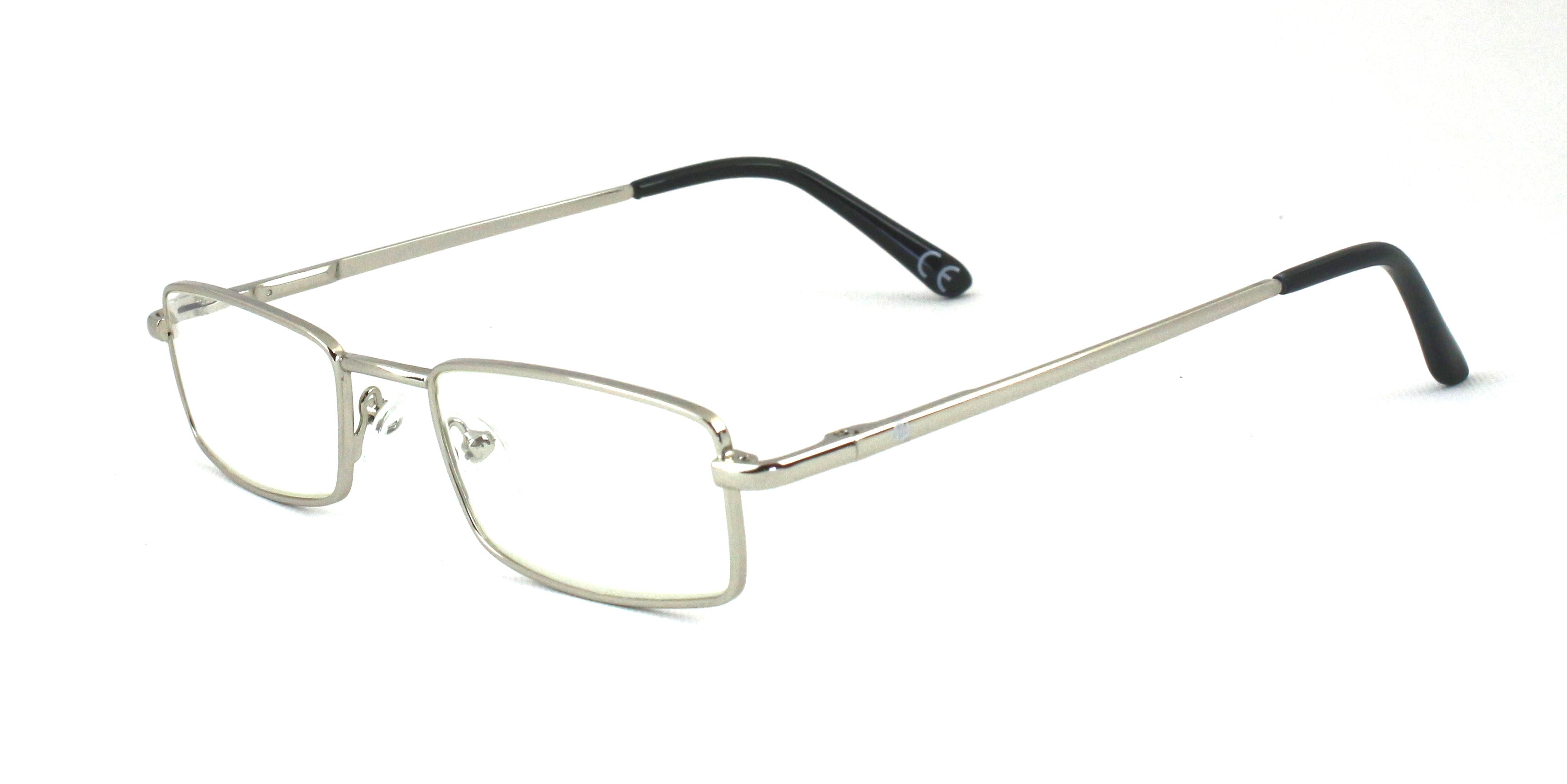 MOD. 502 BLUE BLOCK ORO/01 Occhiali da lettura Vitallite + 1,00 000030887008 2