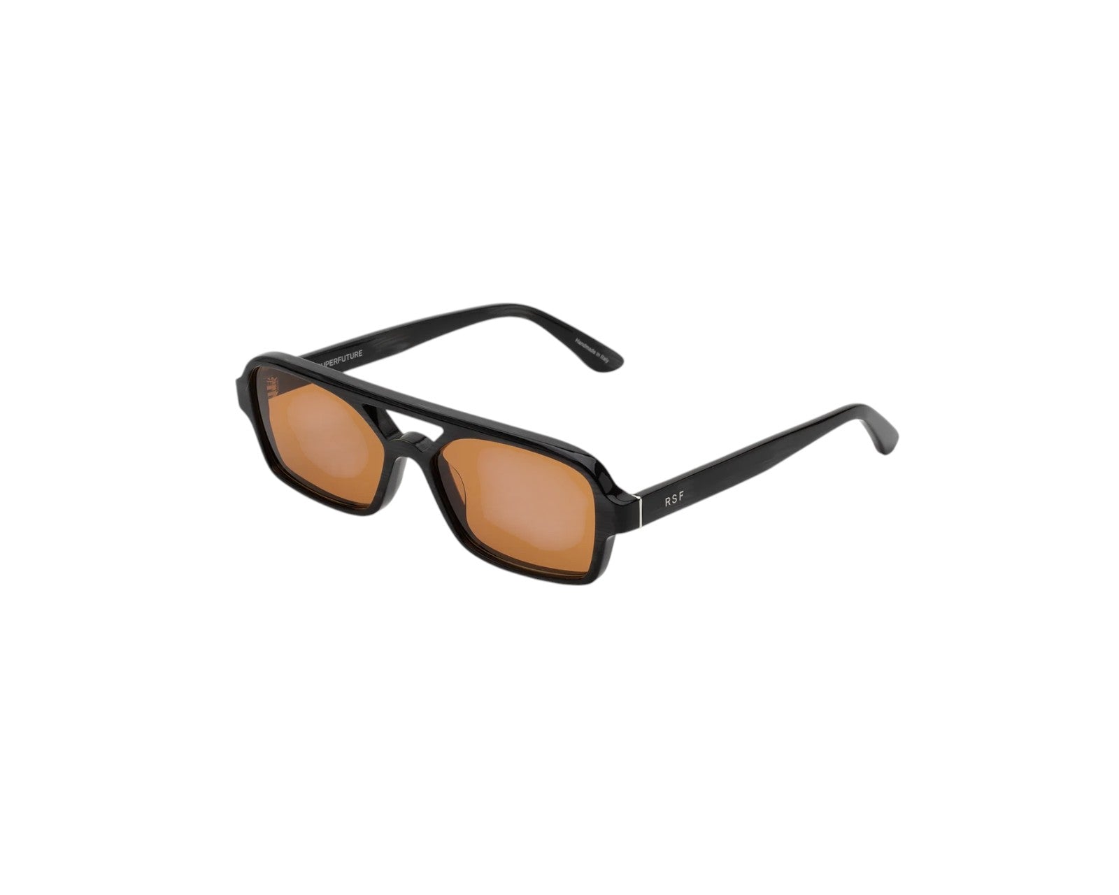 0N4 Vico Black Cat Occhiali da sole Retrosuperfuture 1