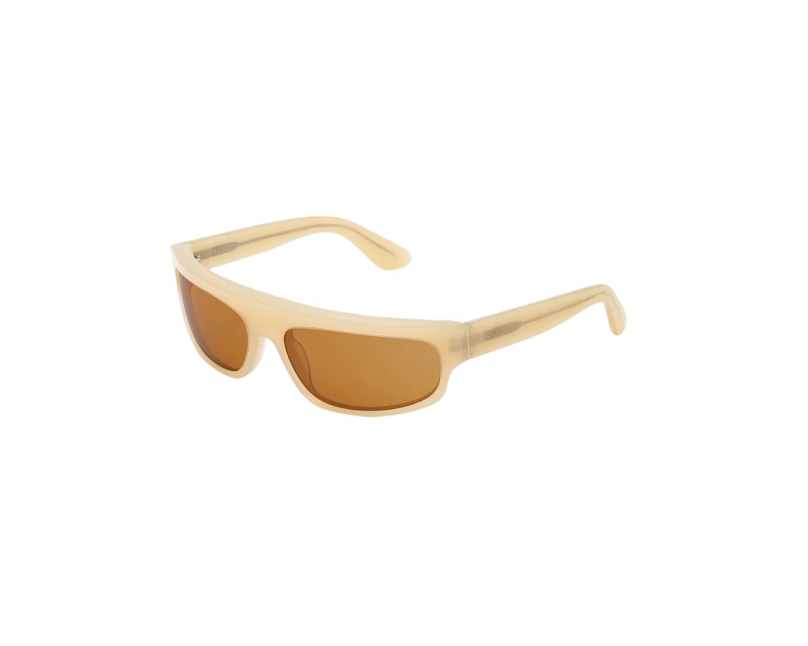 4B0 Zam Crema Occhiali da sole outlet Retrosuperfuture 1