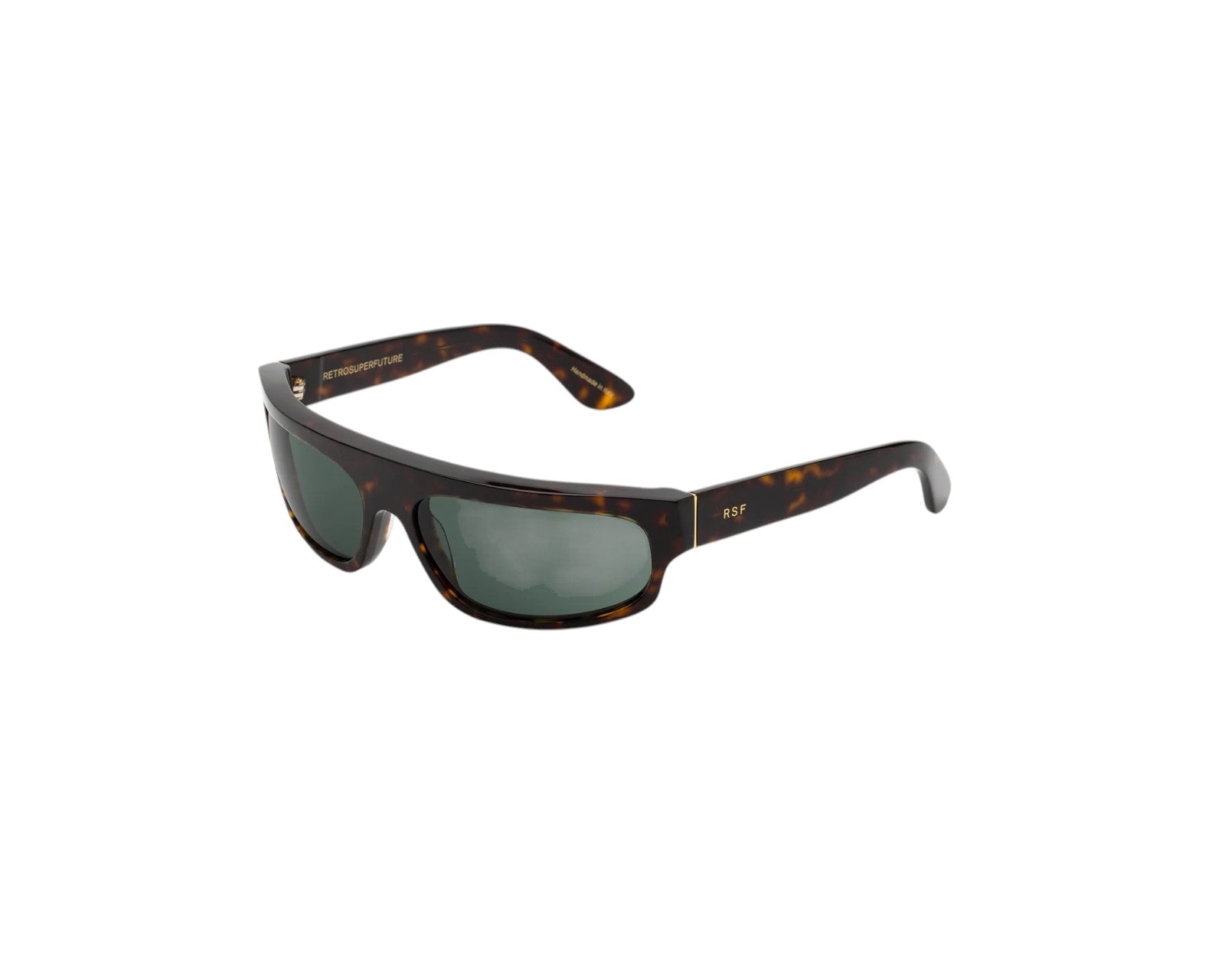 E0M Zam Havana Occhiali da sole Retrosuperfuture 1