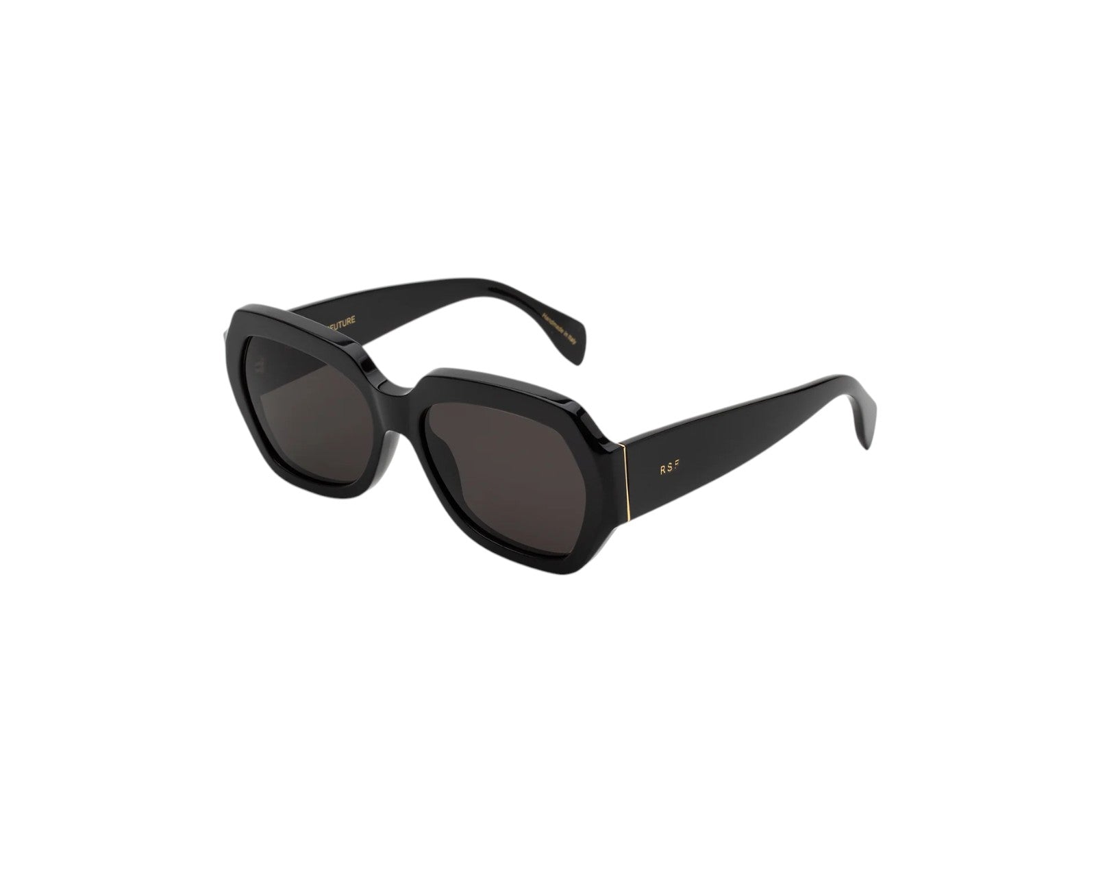 G5I Nala Black Occhiali da sole Retrosuperfuture 1