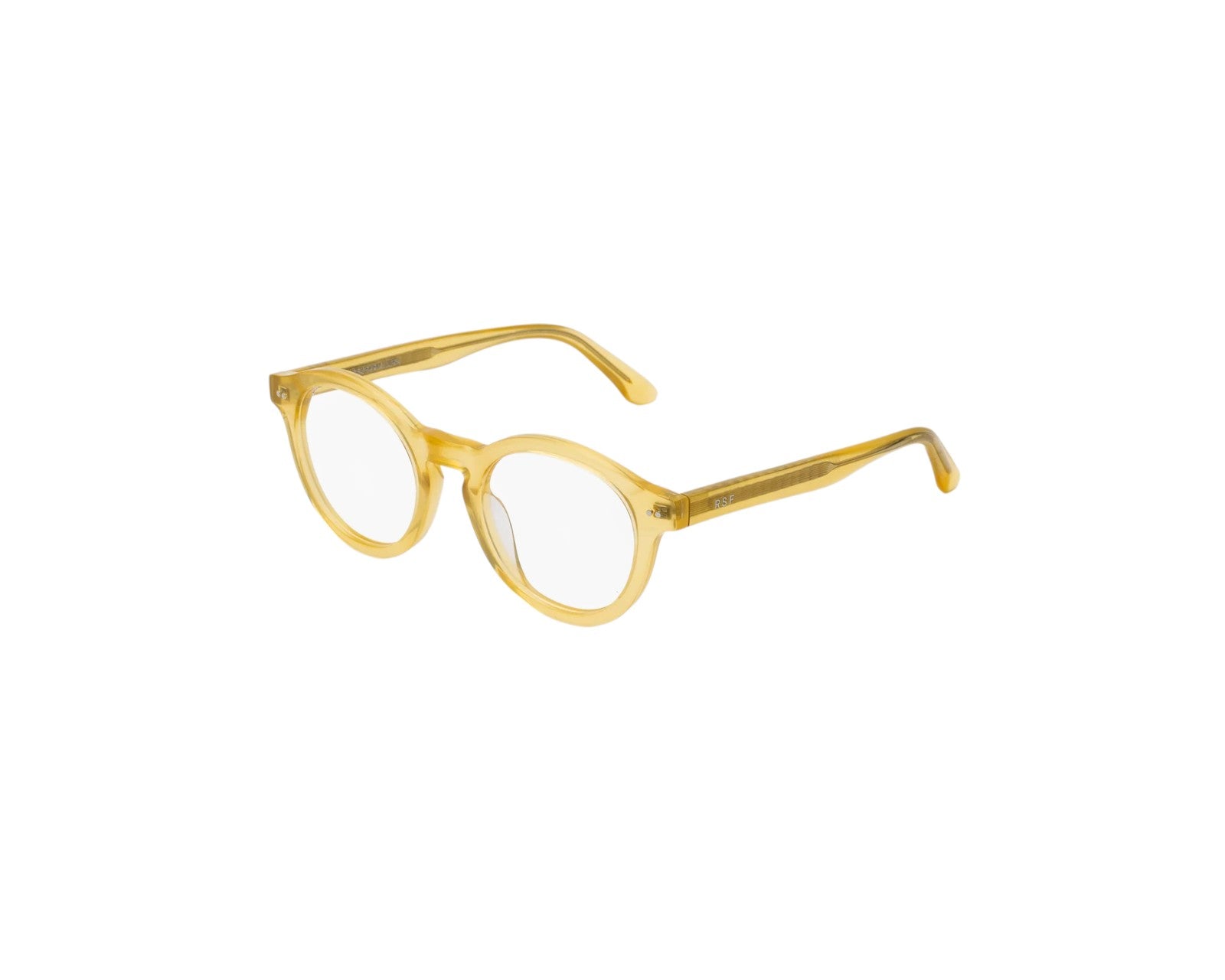 KW5 Numero 129 Cozy Montature da vista Retrosuperfuture 1