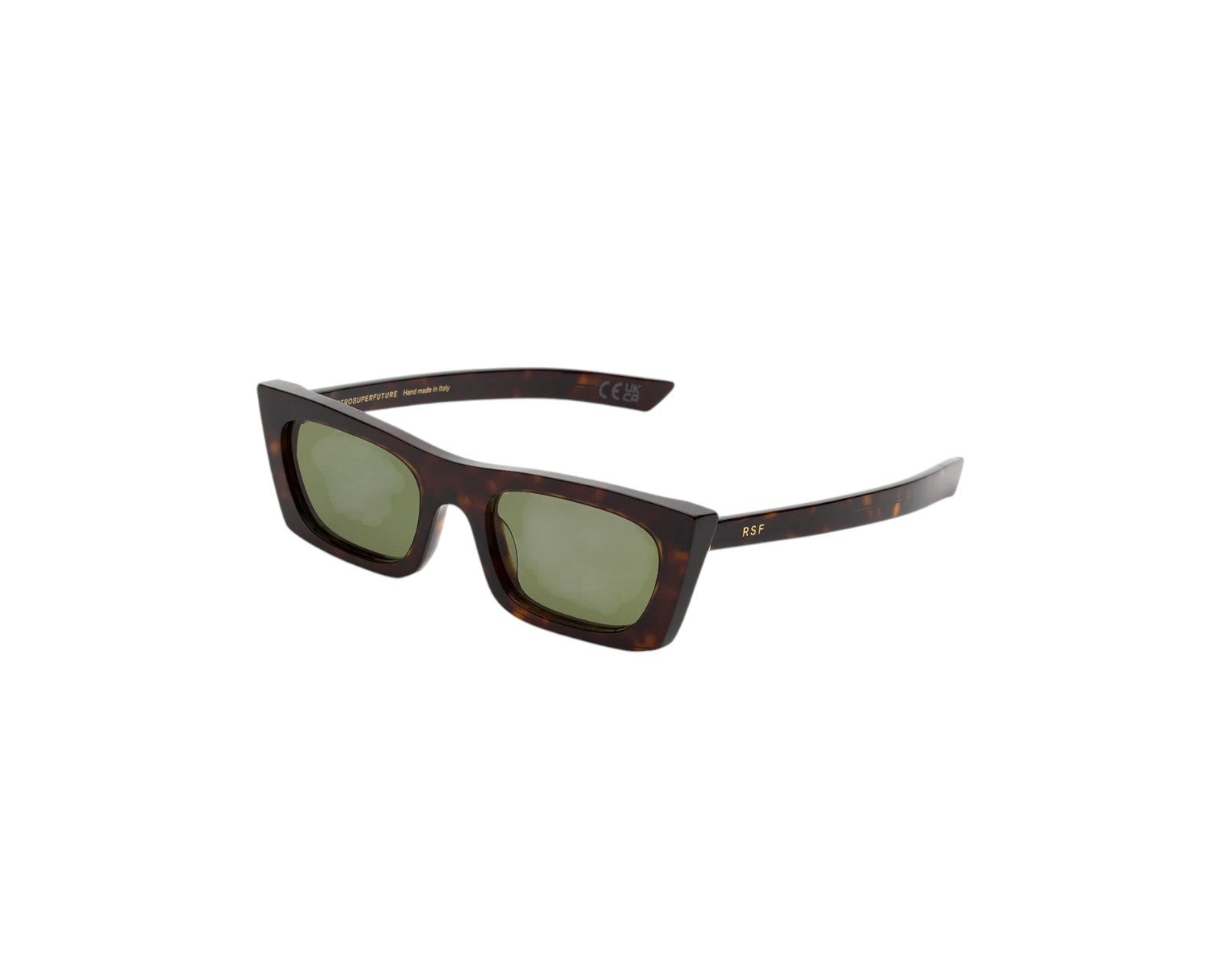 NC2 Fred 2.0 3627 Occhiali da sole Retrosuperfuture 1