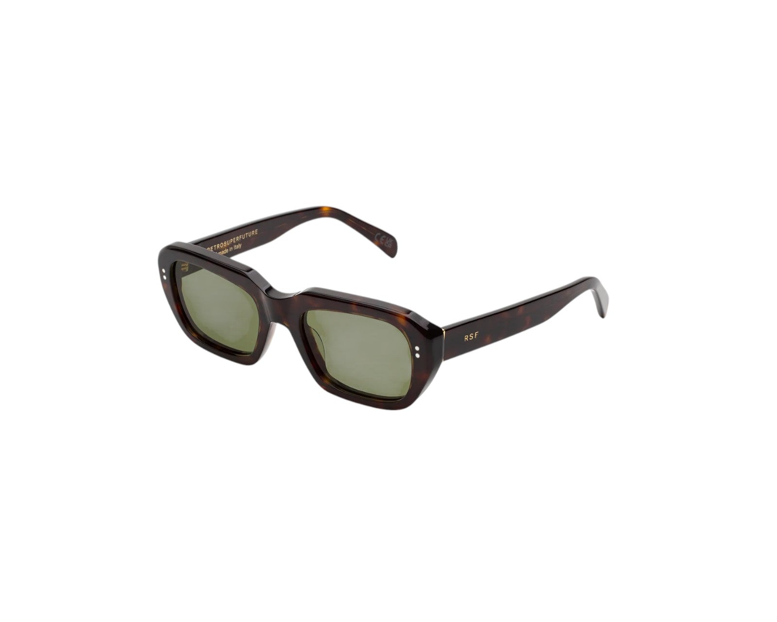 RHP Miles 3627 Occhiali da sole Retrosuperfuture 1