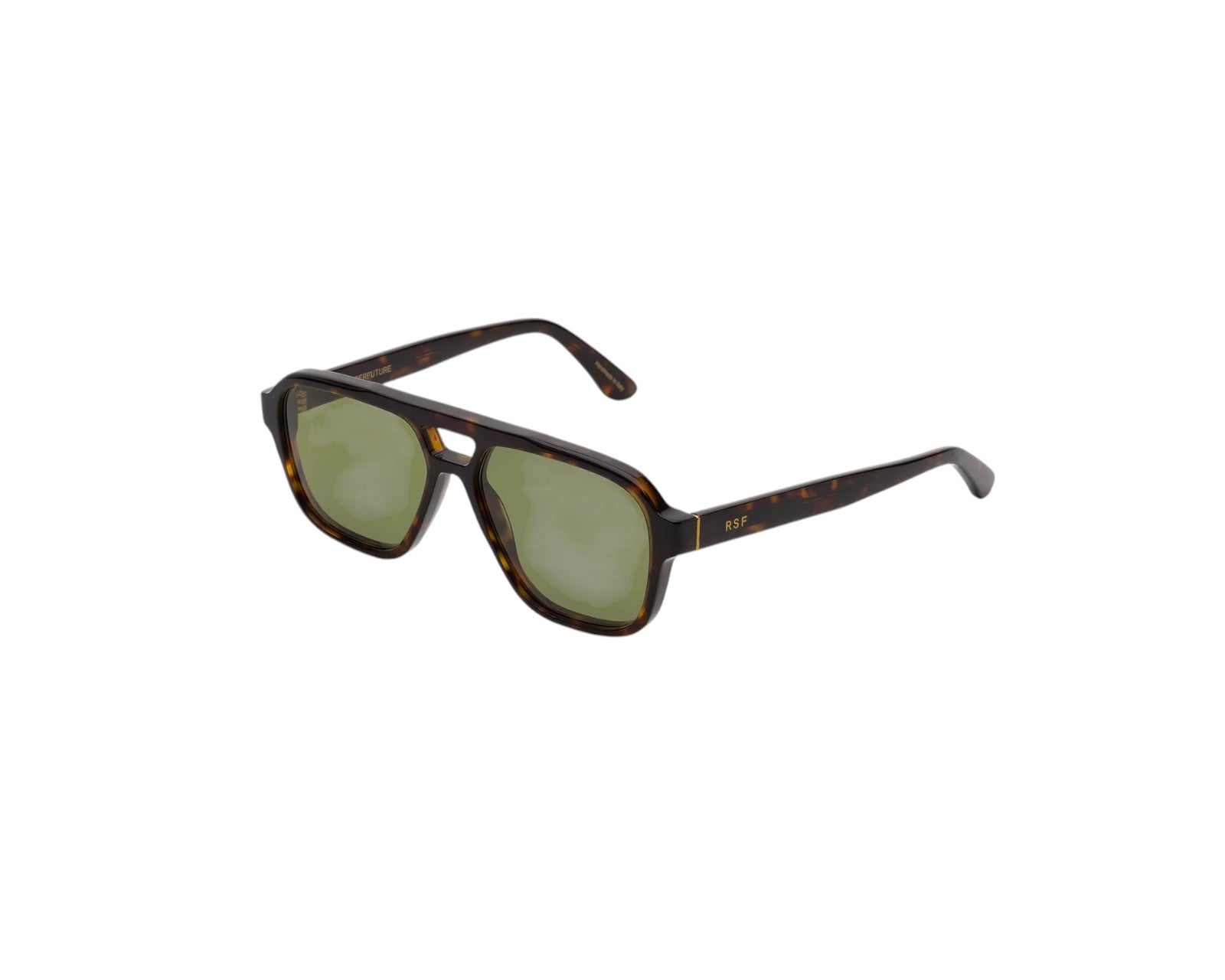 ZJC Maneval Havana Occhiali da sole Retrosuperfuture 1