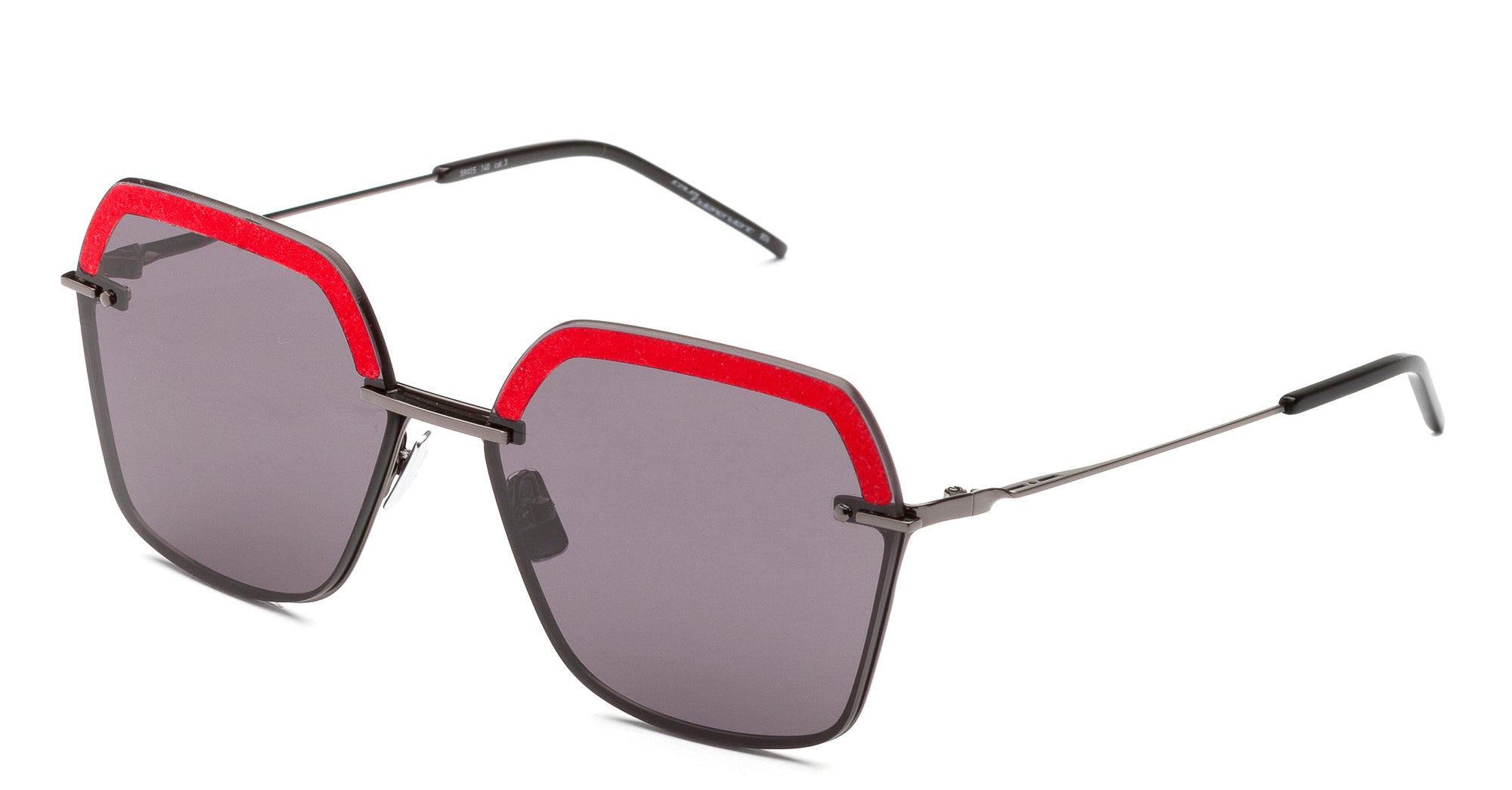 JANICE 0314 V78.000 Occhiali da sole outlet Italia Independent 1
