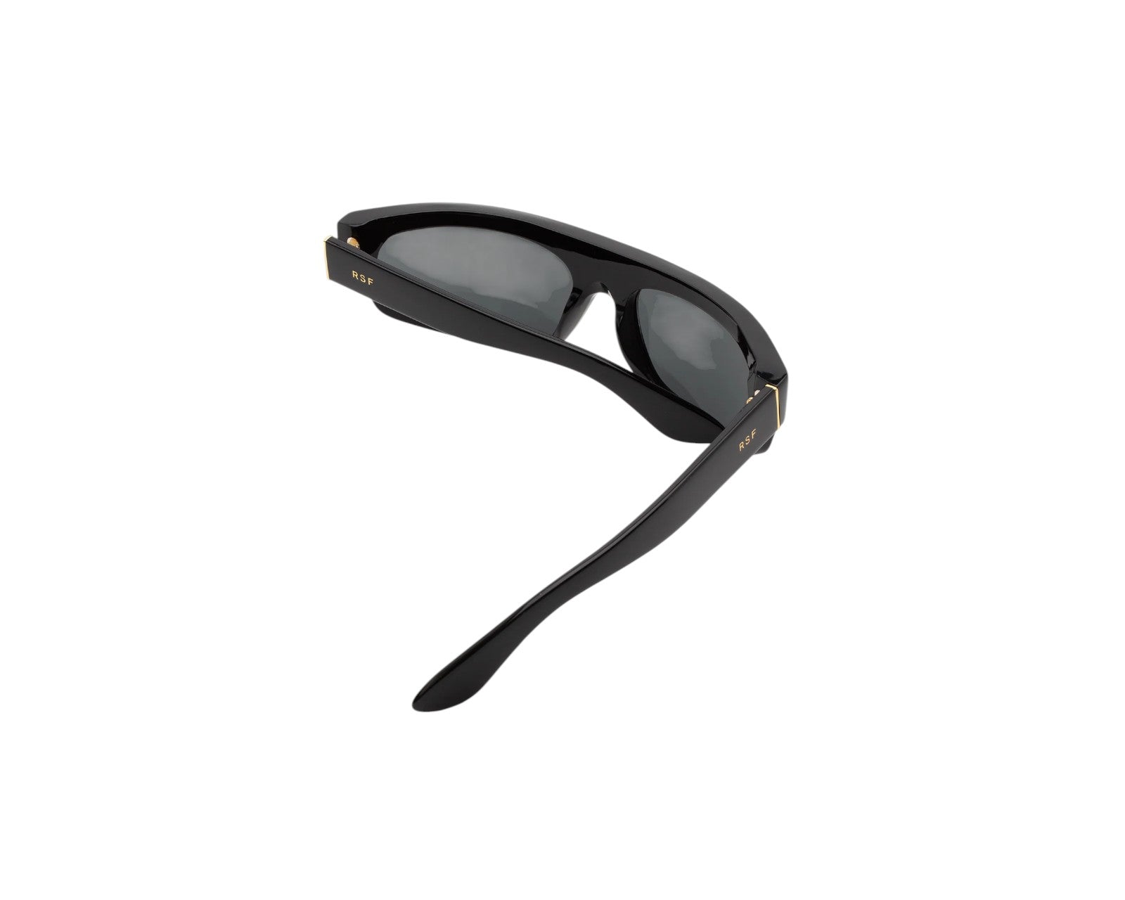 8OL Zam Black Occhiali da sole Retrosuperfuture 3