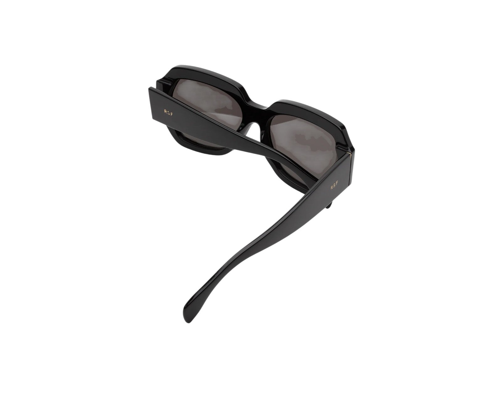 G5I Nala Black Occhiali da sole Retrosuperfuture 4