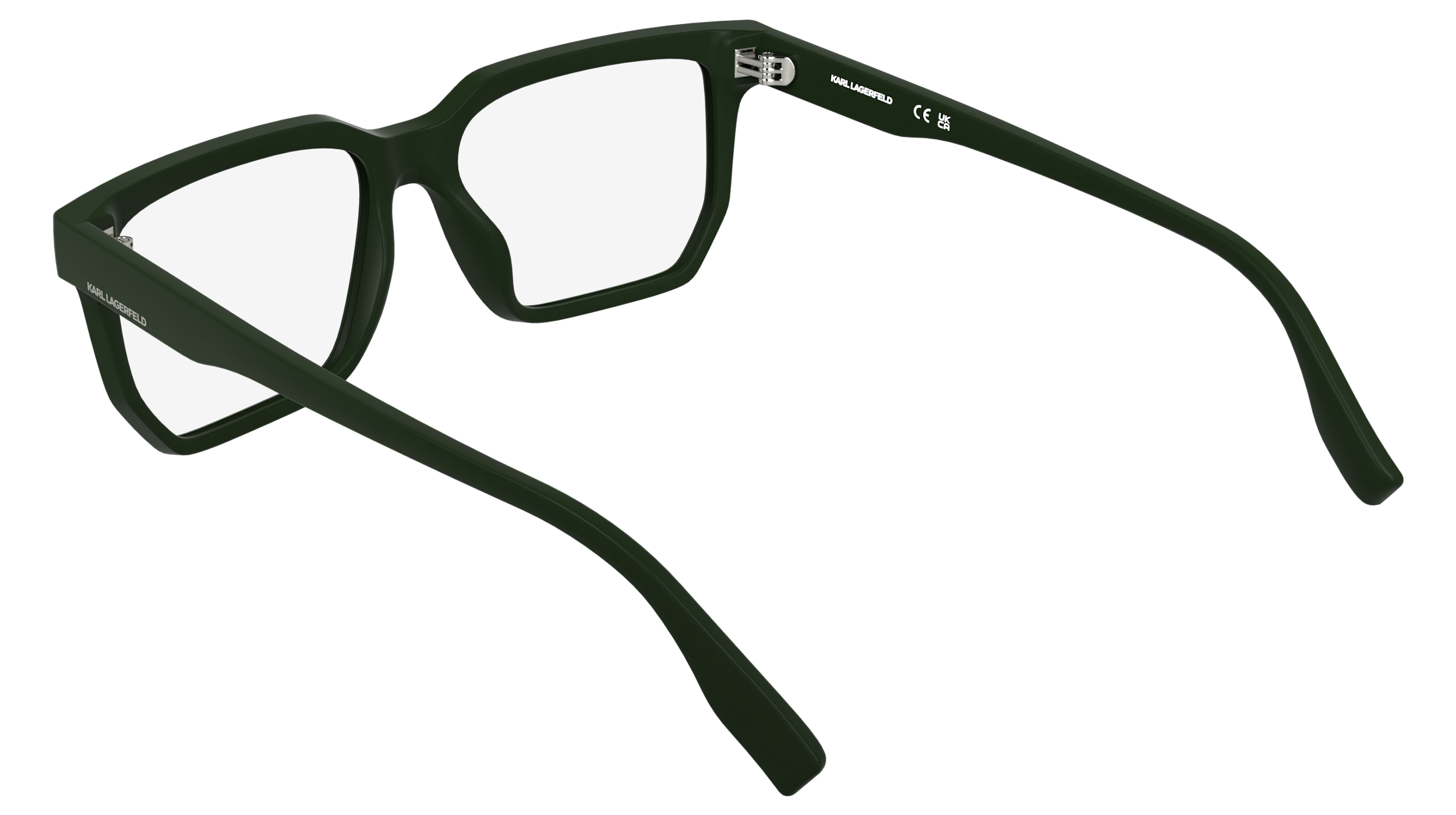 KL6219 275 Montature da vista Karl Lagerfeld 4