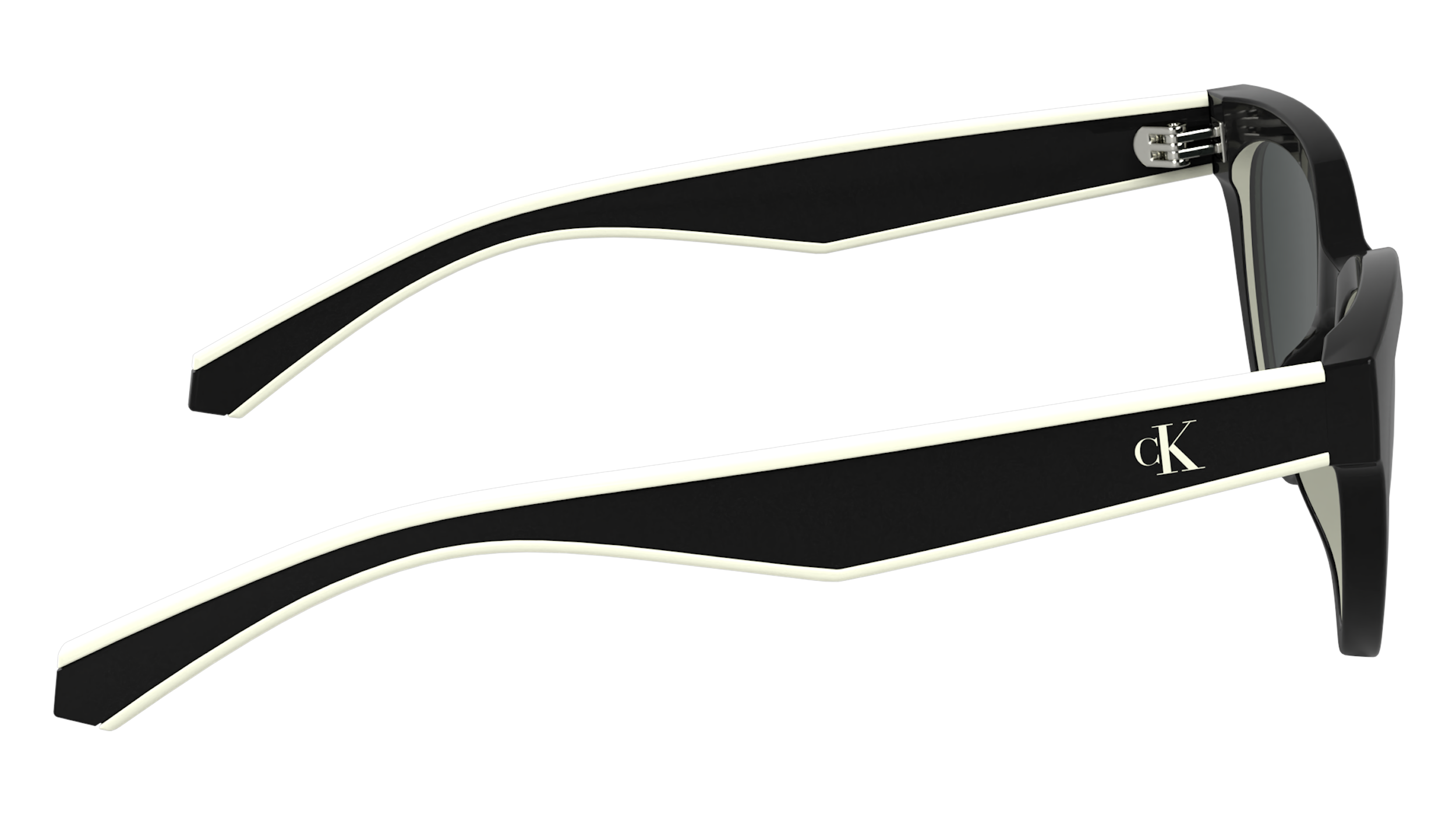 CKJ25301S 1 Occhiali da sole Calvin Klein 7