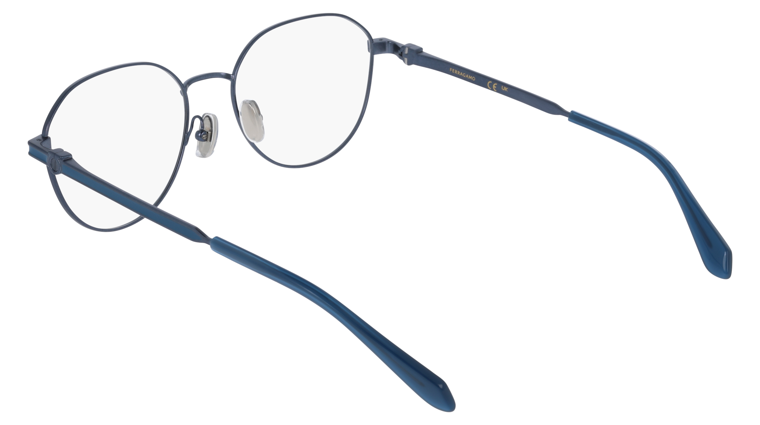 SF2236 414 Montature da vista Ferragamo 4