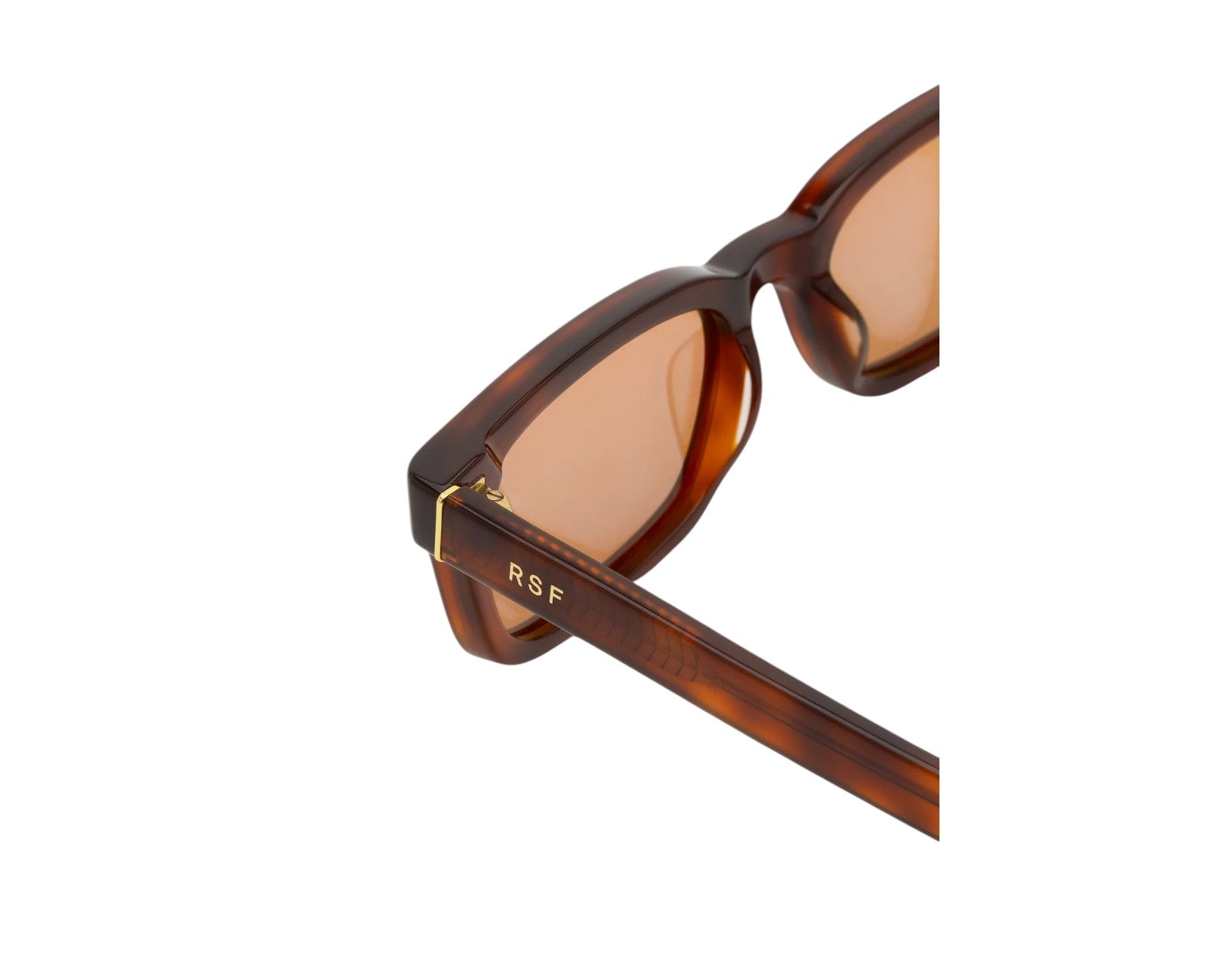 1RA Gesto Havana Occhiali da sole Retrosuperfuture 3