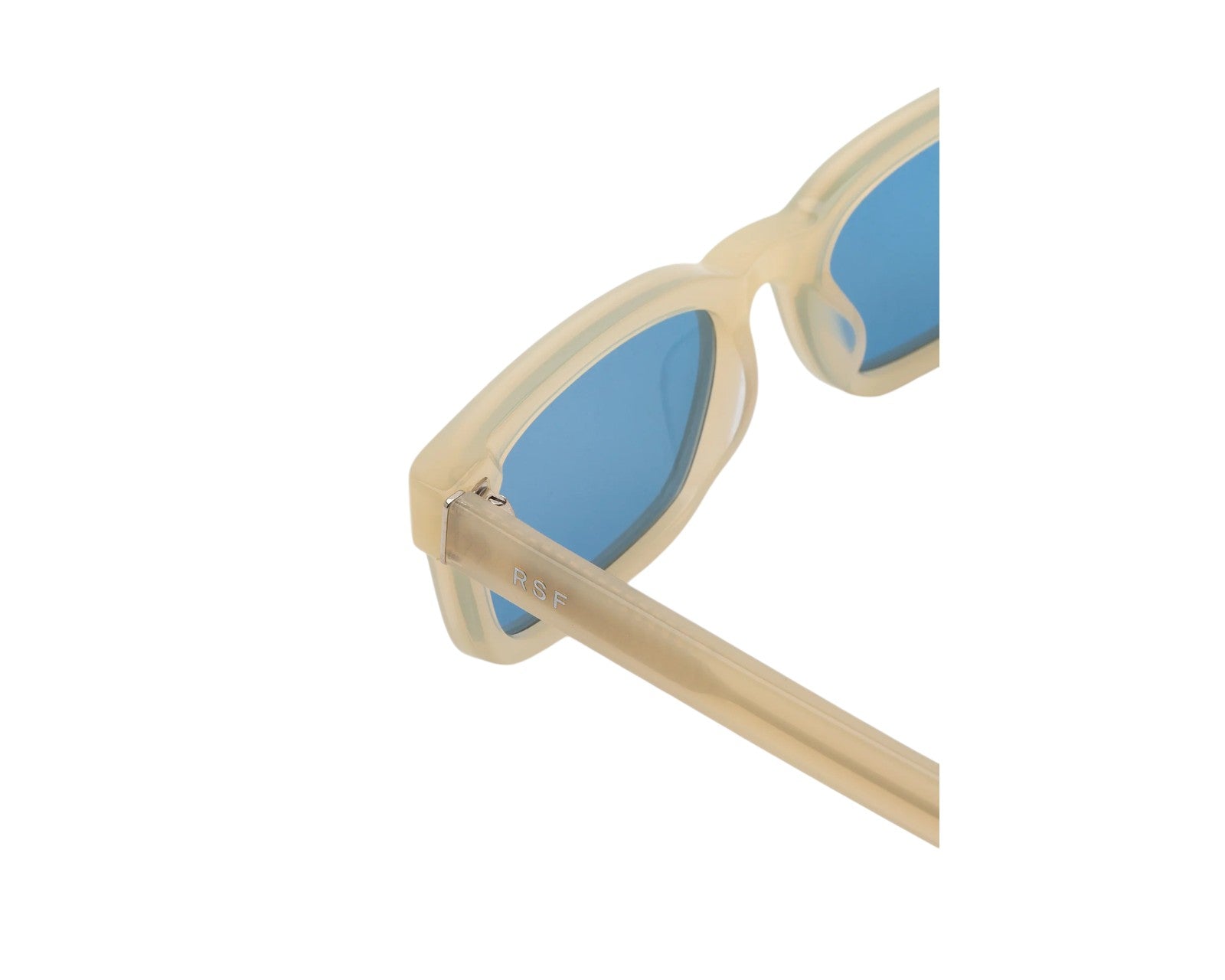 SWV Gesto Crema Occhiali da sole Retrosuperfuture 3