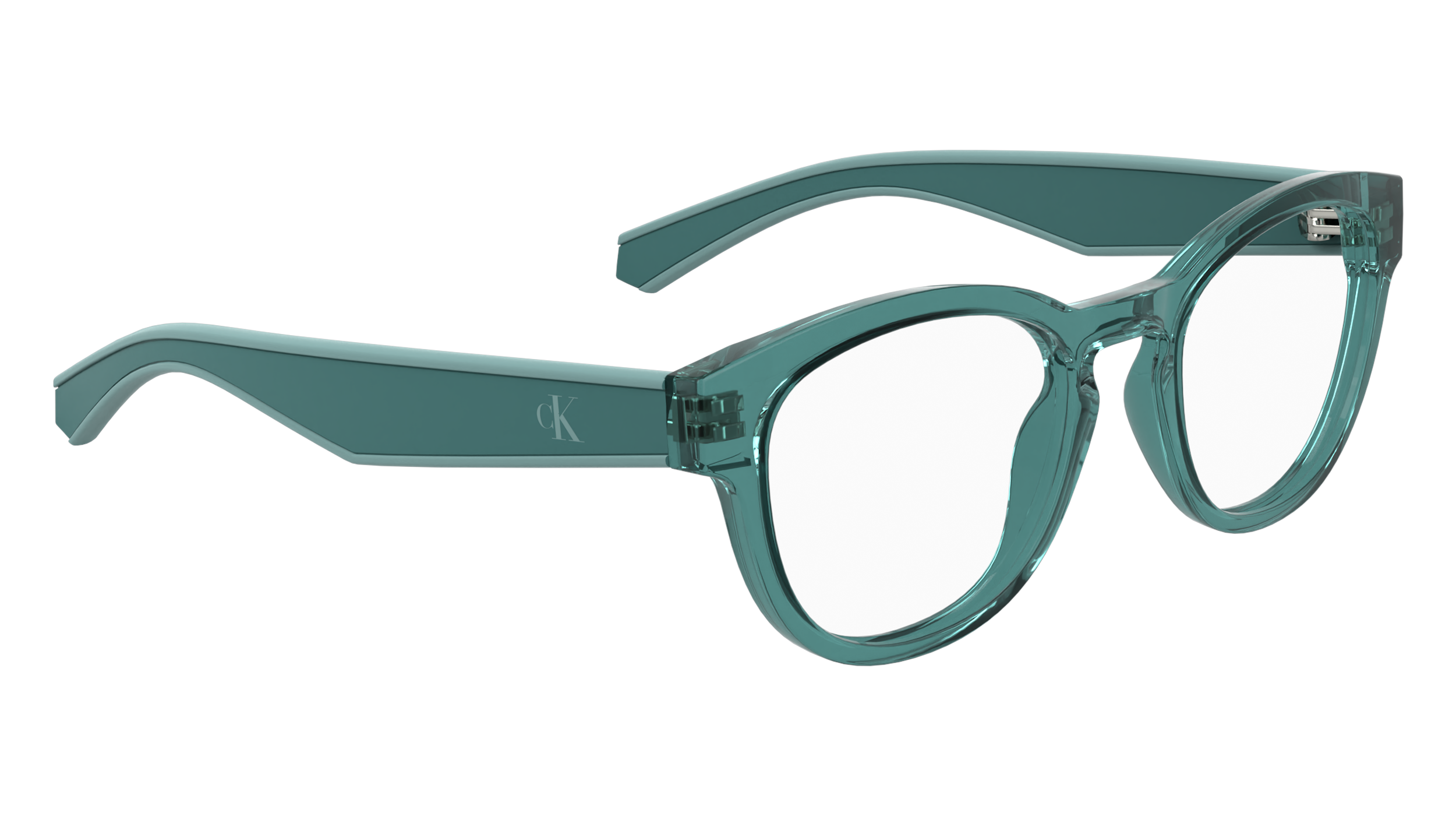 CKJ25303 432 Montature da vista Calvin Klein 8