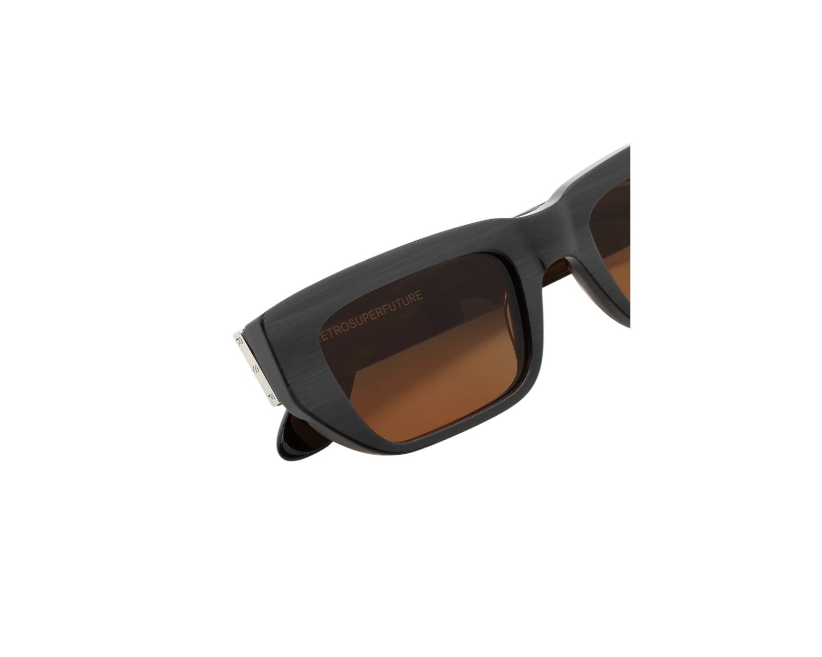 JWE RA Black Cat Occhiali da sole Retrosuperfuture 3