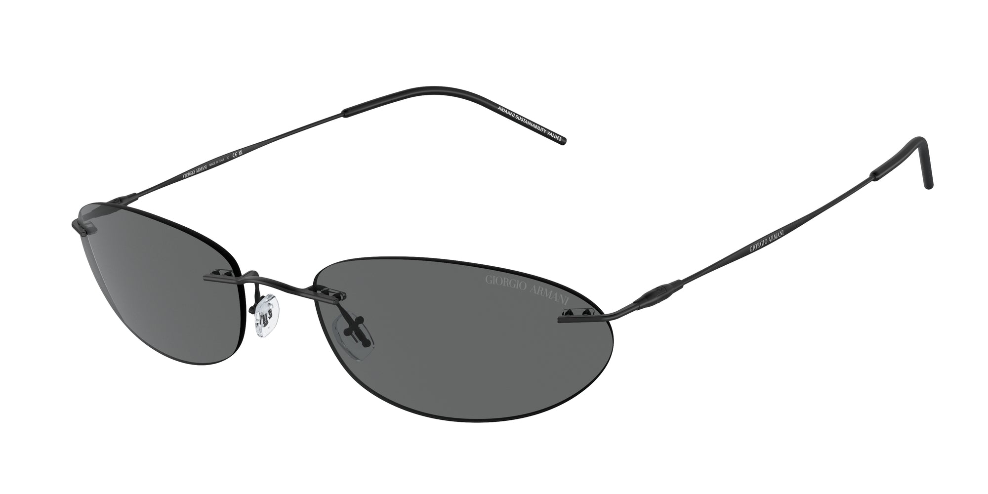 AR1508M 300187 Occhiali da sole Giorgio Armani 1