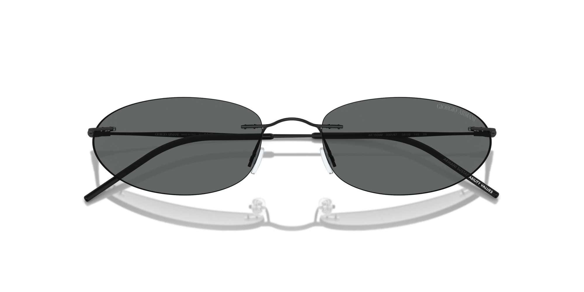 AR1508M 300187 Occhiali da sole Giorgio Armani 2
