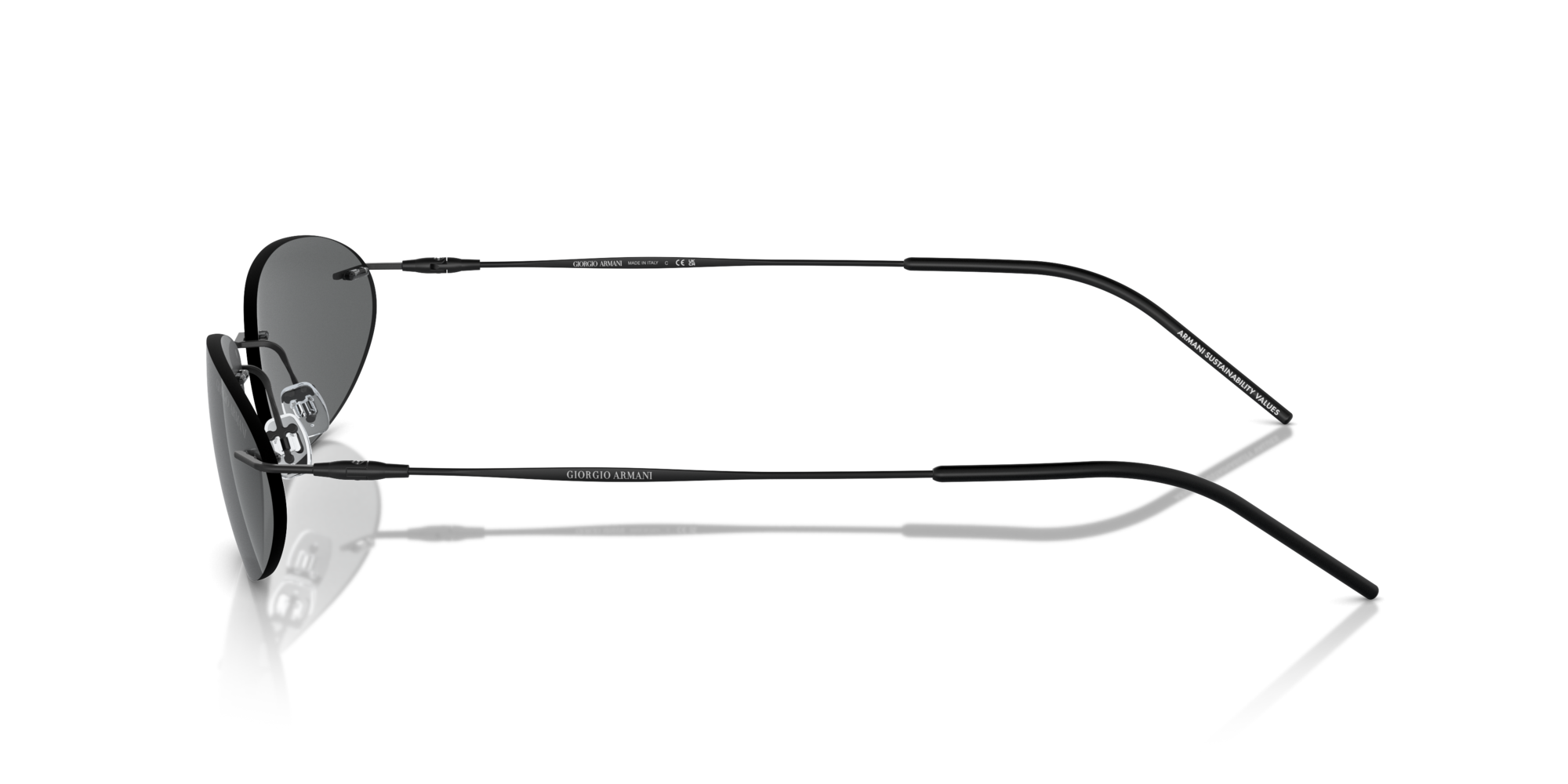 AR1508M 300187 Occhiali da sole Giorgio Armani 4