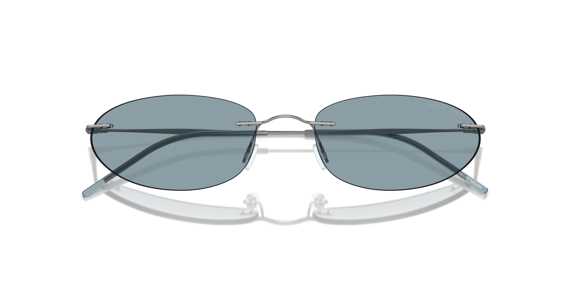 AR1508M 300372 Occhiali da sole Giorgio Armani 2