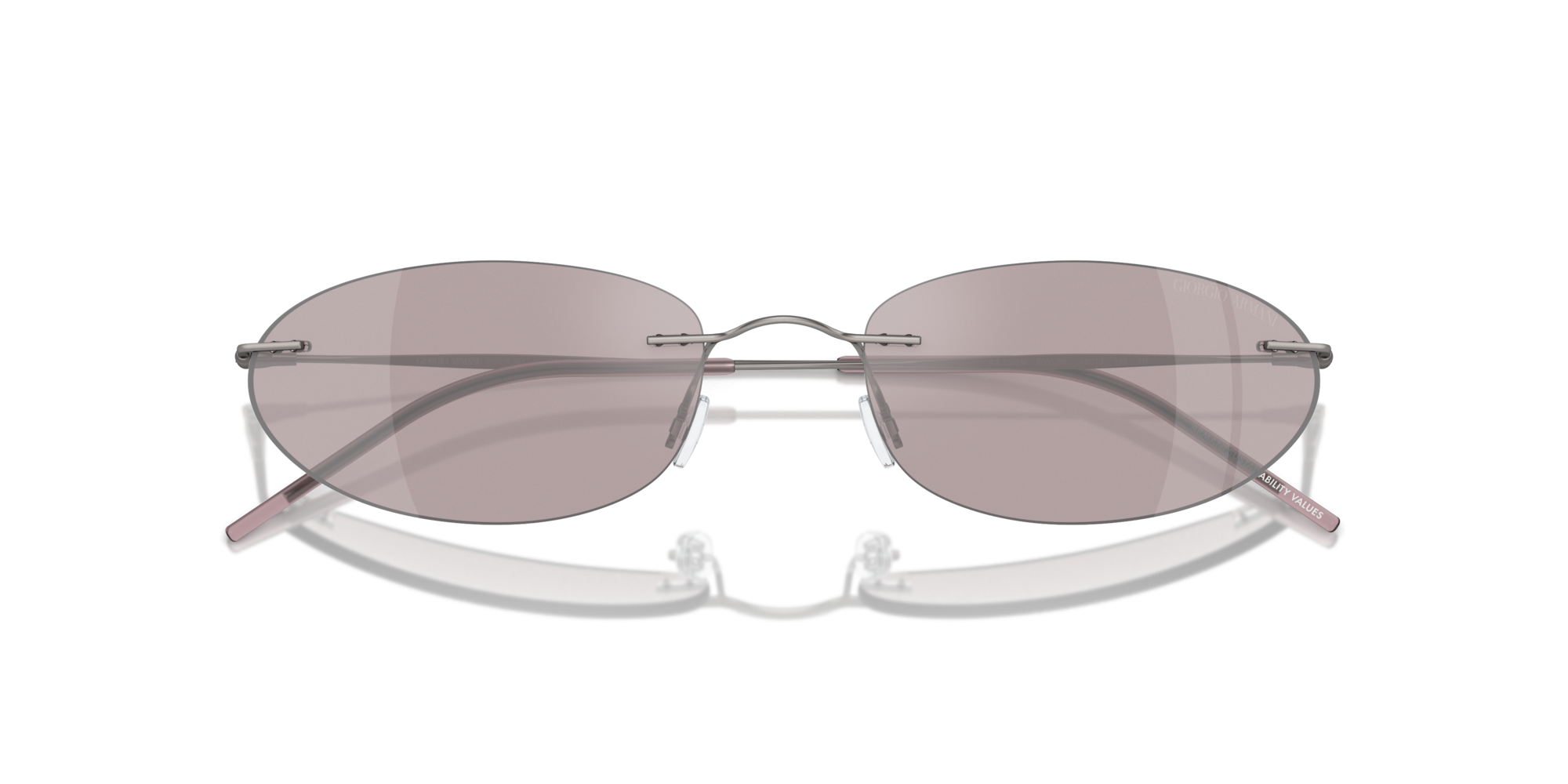 AR1508M 3003AK Occhiali da sole Giorgio Armani 2