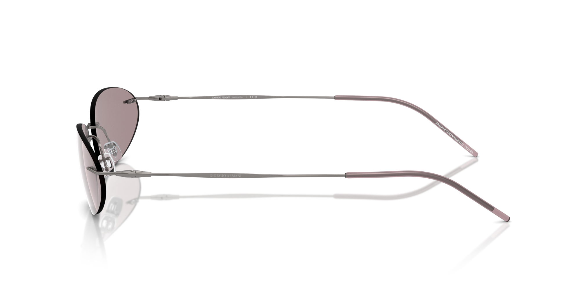 AR1508M 3003AK Occhiali da sole Giorgio Armani 4