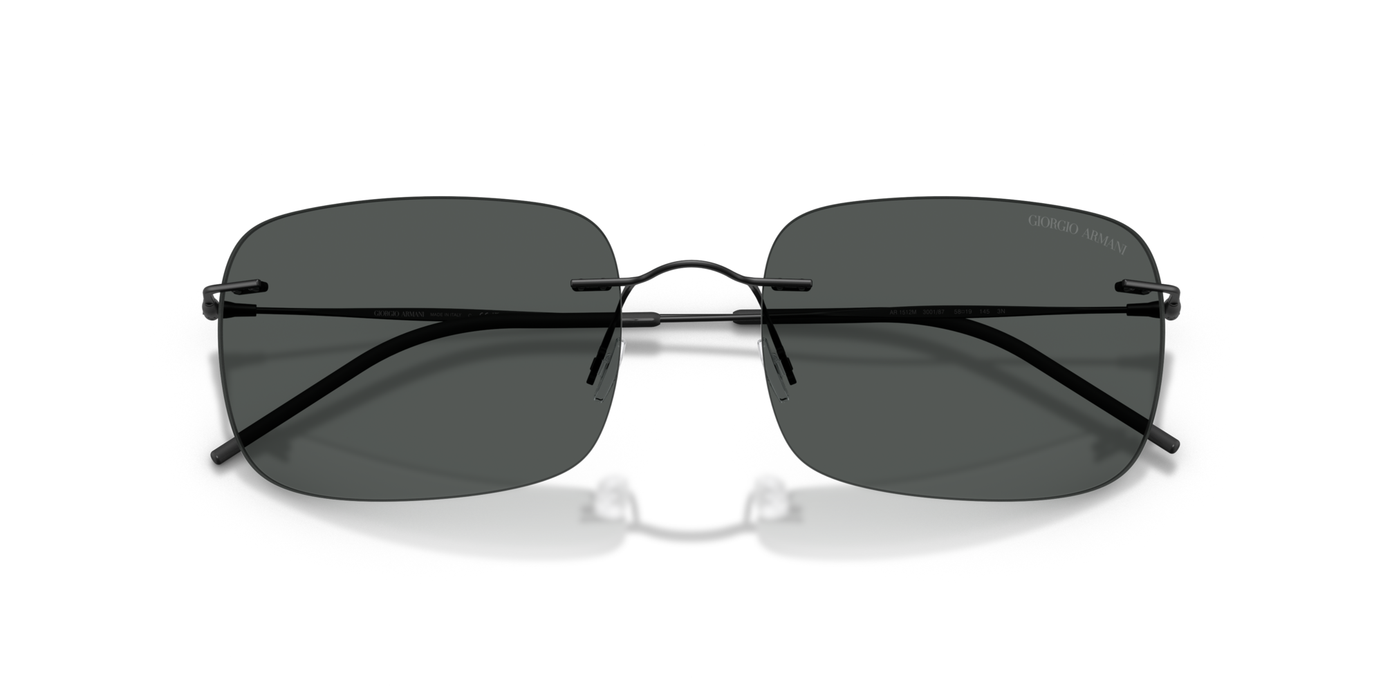 AR1512M 300187 Occhiali da sole Giorgio Armani 2