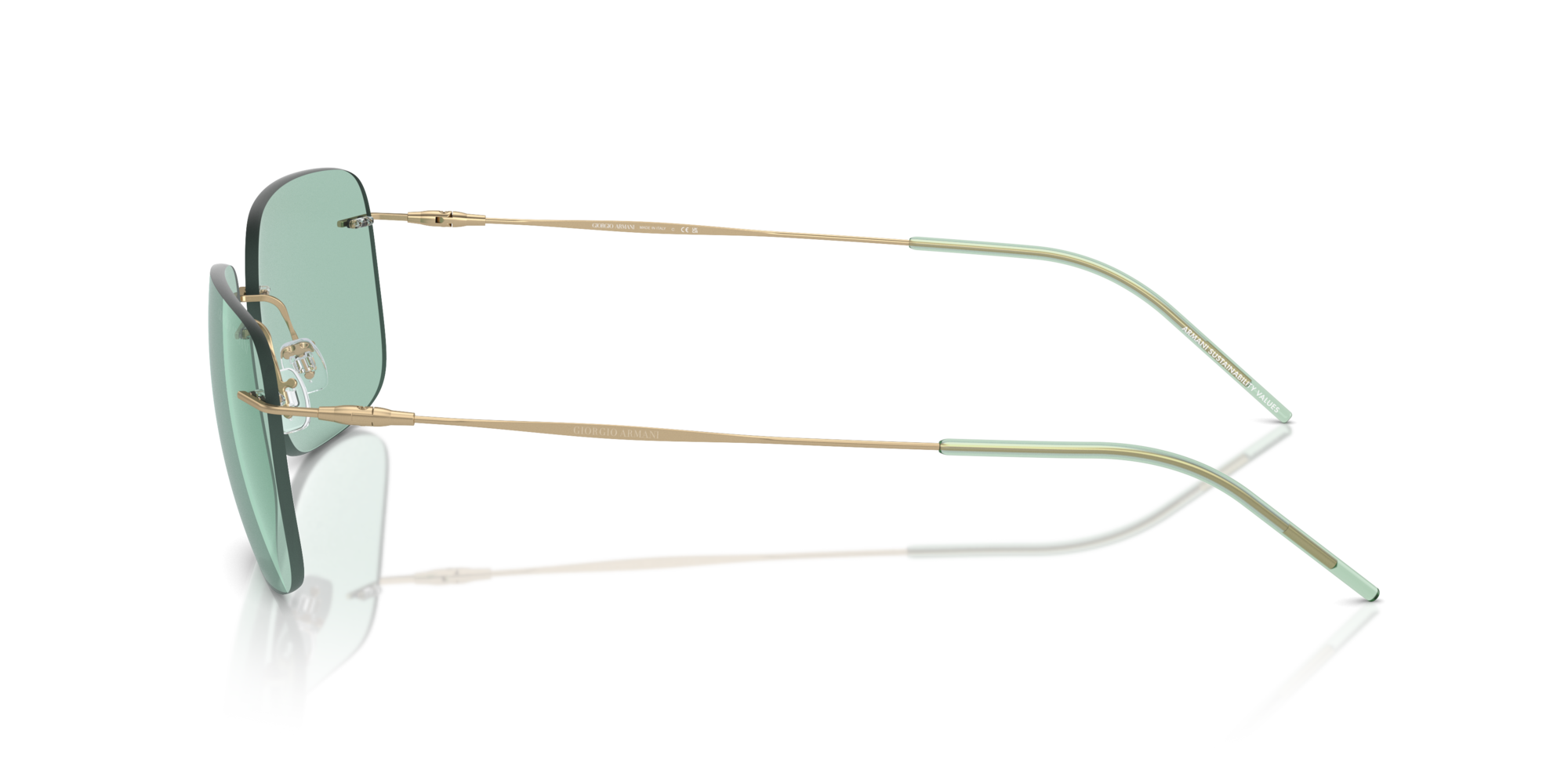 AR1512M 30022A Occhiali da sole Giorgio Armani 4