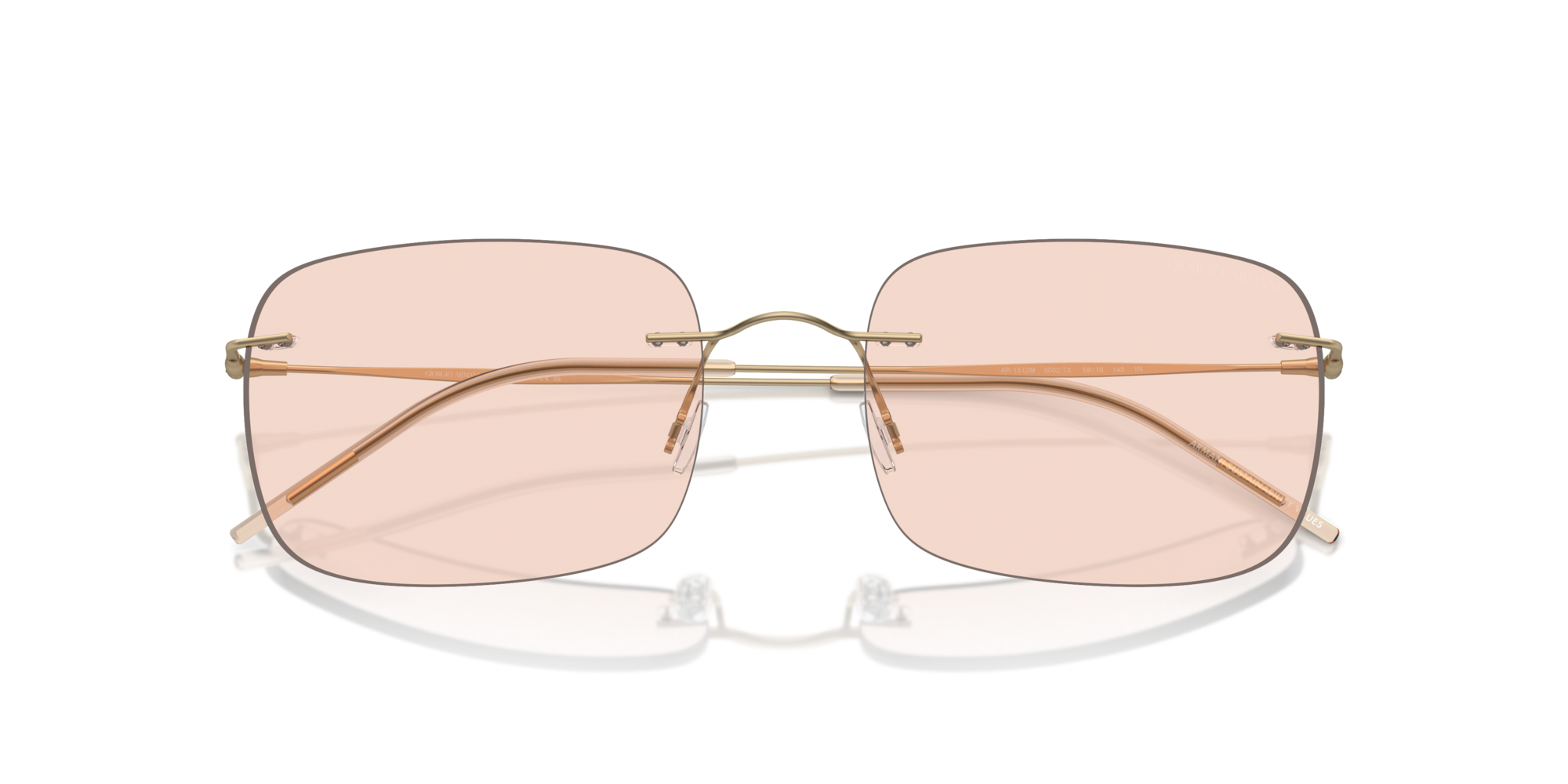 AR1512M 300273 Occhiali da sole Giorgio Armani 2