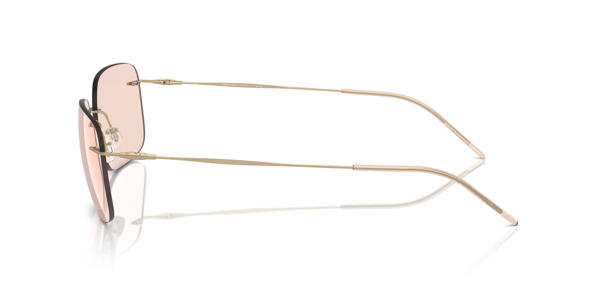 AR1512M 300273 Occhiali da sole Giorgio Armani 4