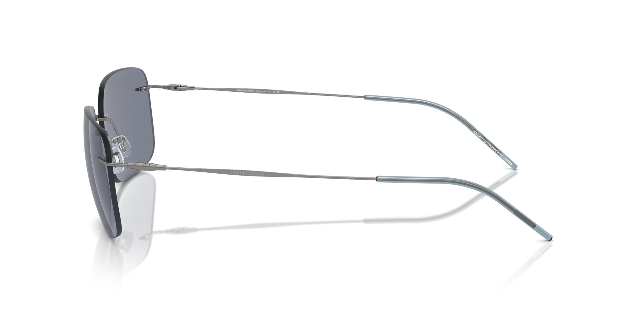 AR1512M 300319 Occhiali da sole Giorgio Armani 4